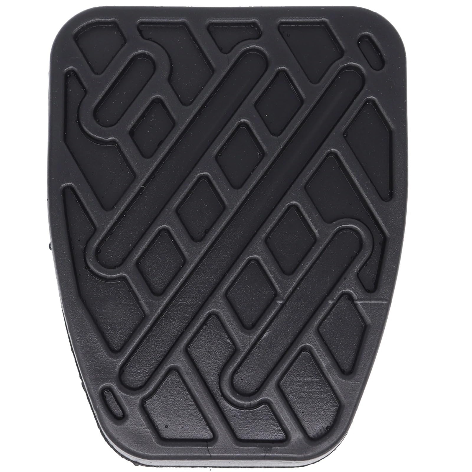Kupplungspedal Für Nissan Für Qashqai J10 J11 2007 2008-2016 Für Rogue Für Sport Auto Gummi Bremse Kupplung Fuß Pedal Pad Abdeckung 46531JD00A Pedalauflage Kupplungspedal Für Nissan Für Qashqai J10 J11 2007 2008-2016 Für Rogue Für Sport Auto Gummi Bremse Kupplung Fuß Pedal Pad Abdeckung 46531JD00A Pedalauflage von NVETJMUA