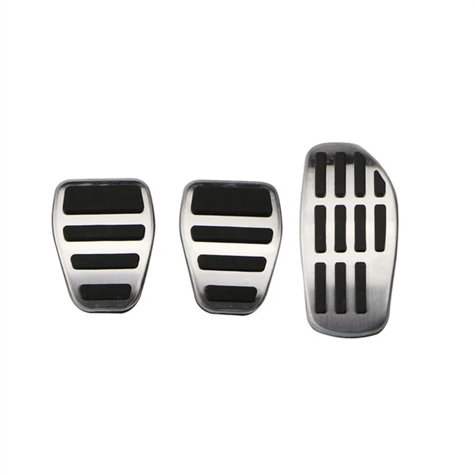 Kupplungspedal Für Nissan Für Qashqai J11 2014-2021 Für X-Trail Für Rogue T32 Für Sentra SR 2021 Für Kicks Für Kraftstoff Bremspedal Pads Abdeckung at MT Pedalauflage(MT Pedal) von NVETJMUA
