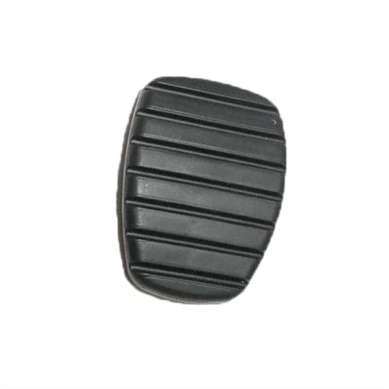 Kupplungspedal Für Opel Für Movano Für Vivaro Für Vauxhall Auto Bremse Kupplung Pedal Gummi Pedalauflage von NVETJMUA
