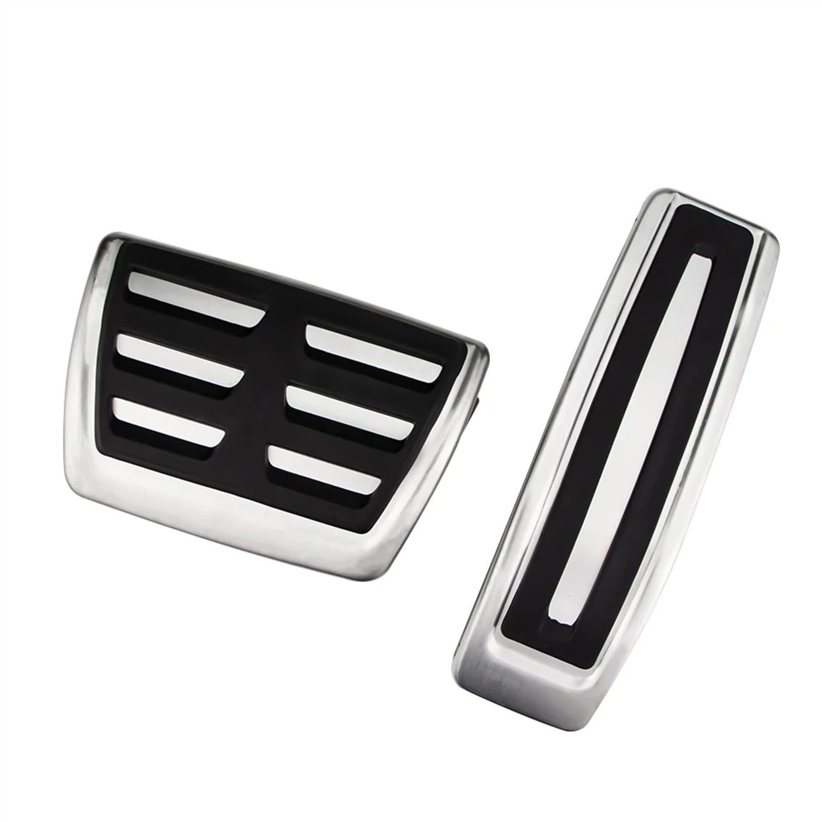 Kupplungspedal Für Q7 SQ7 2007 2008 2009 2010 2011 2012 2013 2014 2015 Bremse Gaspedal Pad Zubehör Auto Pedale Pedalauflage Kupplungspedal Für Q7 SQ7 2007 2008 2009 2010 2011 2012 2013 2014 2015 Bremse Gaspedal Pad Zubehör Auto Pedale Pedalauflage von NVETJMUA