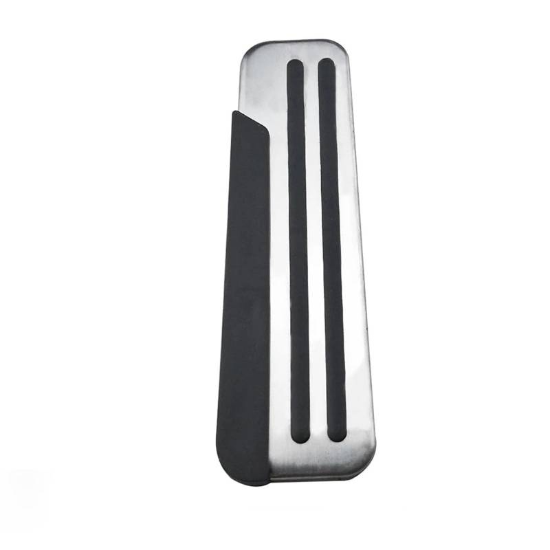 Kupplungspedal Für Samsung SM6 2015 2016 2017 2018 2019 2020 2021 2022 Auto Gas Accelerator Bremspedal Pad Korea Motors Auto Fuß Pedale Pedalauflage(1 Pieces) von NVETJMUA