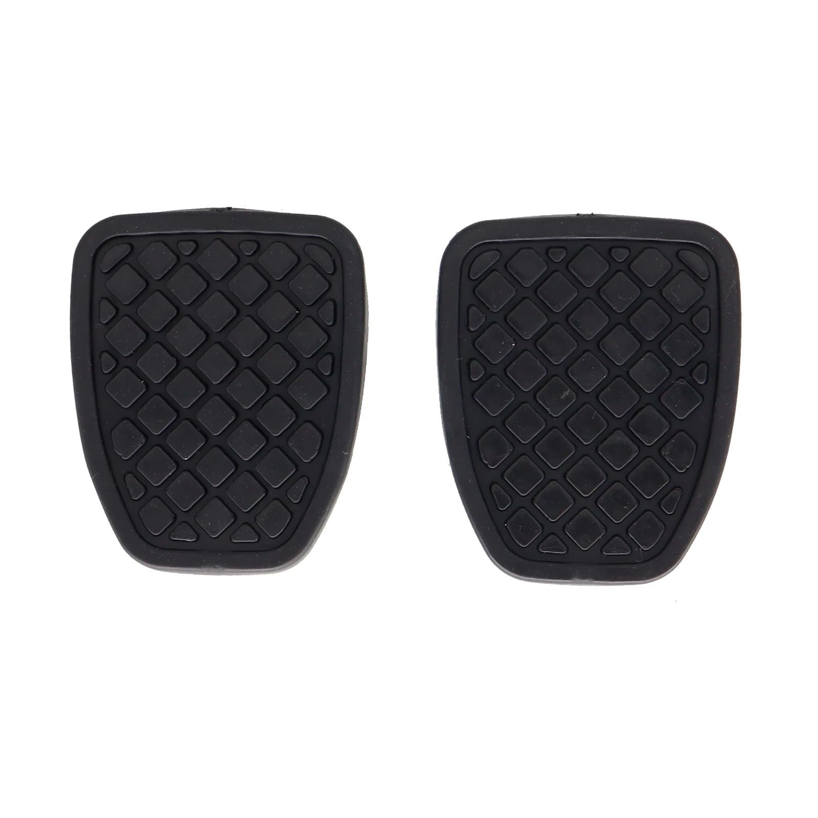 Kupplungspedal Für Subaru Für Forester Für Legacy Für WRX Für Impreza Für Outback Für Loyale Bremskupplungsgummis Pedalauflage Set Abdeckung Auto Pedalauflage Kupplungspedal Für Subaru Für Forester Für Legacy Für WRX Für Impreza Für Outback Für Loyale Bremskupplungsgummis Pedalauflage Set Abdeckung Auto Pedalauflage von NVETJMUA