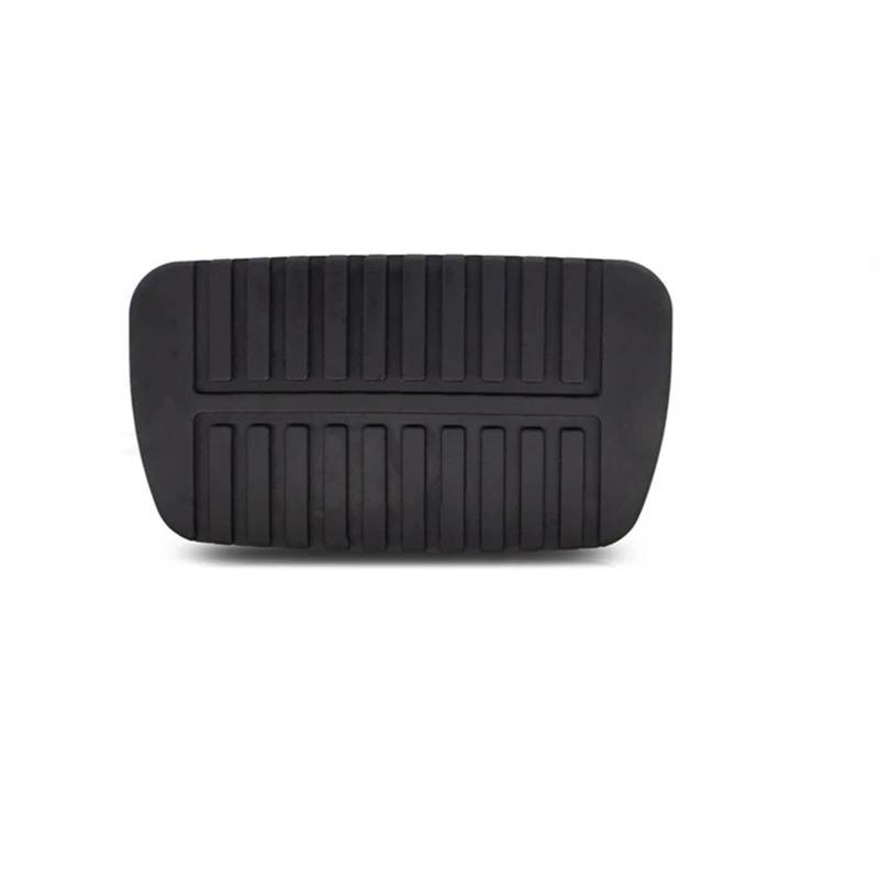 Kupplungspedal Für Subaru Für Forester Für Outback Für Legacy Für Impreza 2002-2015 Auto Für Tribeca Bremsbeläge Pedal Gummi Pad Anti-Rutsch-Pad Abdeckung Pedalauflage von NVETJMUA