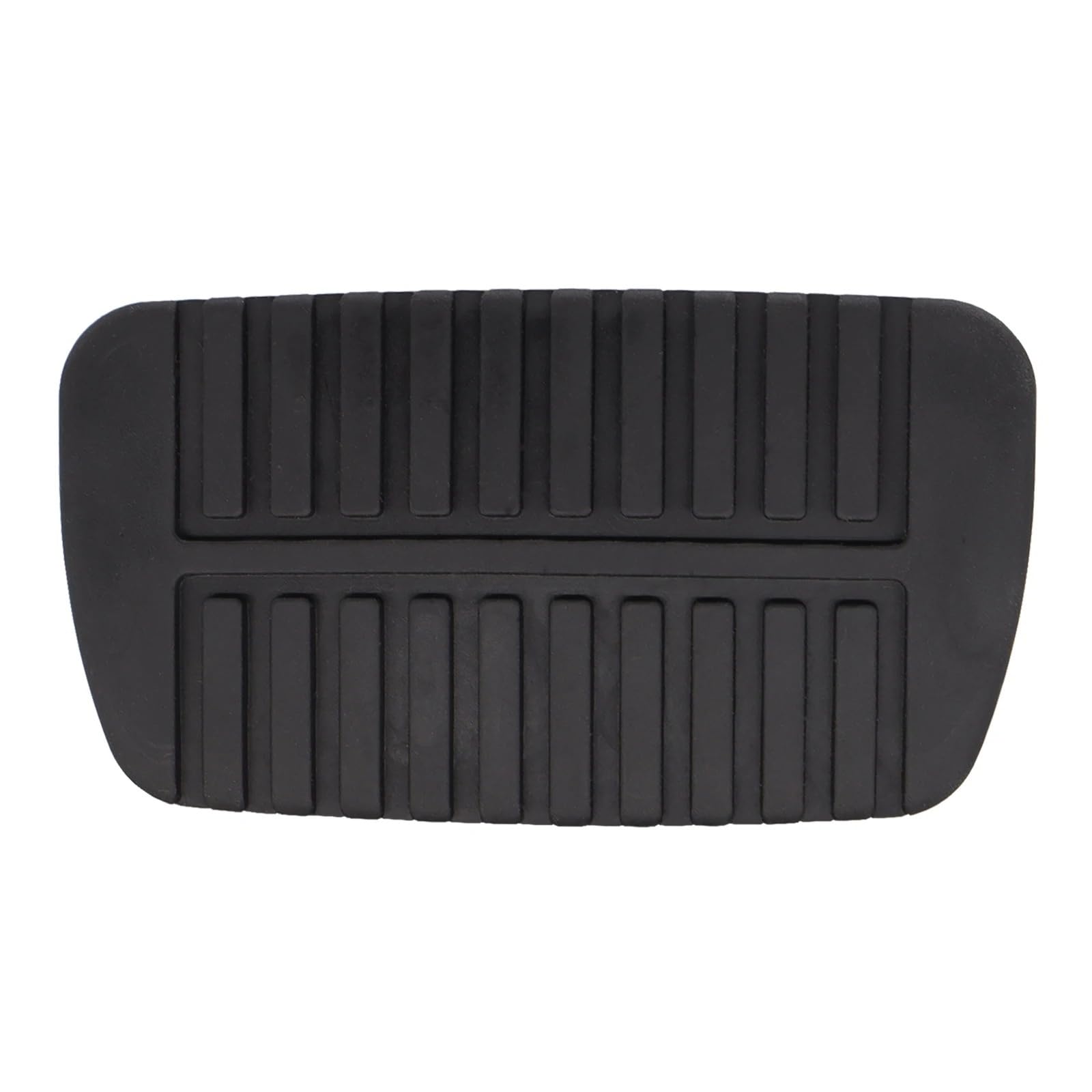Kupplungspedal Für Subaru Für Forester Für Outback Für Legacy Für Impreza Für Tribeca Bremsbeläge Bremspedal Gummibelag Anti-Rutsch-Belagabdeckung Schwarz Pedalauflage Kupplungspedal Für Subaru Für Forester Für Outback Für Legacy Für Impreza Für Tribeca Bremsbeläge Bremspedal Gummibelag Anti-Rutsch-Belagabdeckung Schwarz Pedalauflage von NVETJMUA