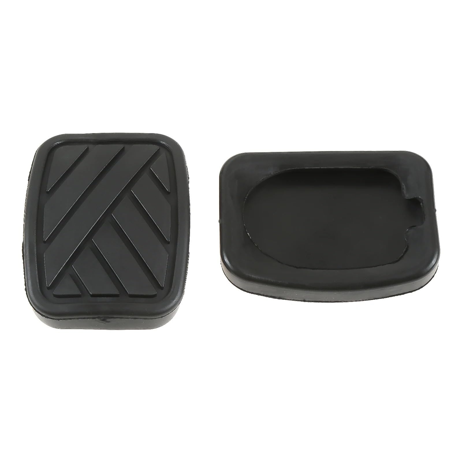 Kupplungspedal Für Suzuki Für Swift Für Grand Für Vitara Für Samurai Für Esteem SX4 Für Aerio Auto Auto Bremse Kupplung Pedal Pad Abdeckungen 49751-58J00 Pedalauflage Kupplungspedal Für Suzuki Für Swift Für Grand Für Vitara Für Samurai Für Esteem SX4 Für Aerio Auto Auto Bremse Kupplung Pedal Pad Abdeckungen 49751-58J00 Pedalauflage von NVETJMUA