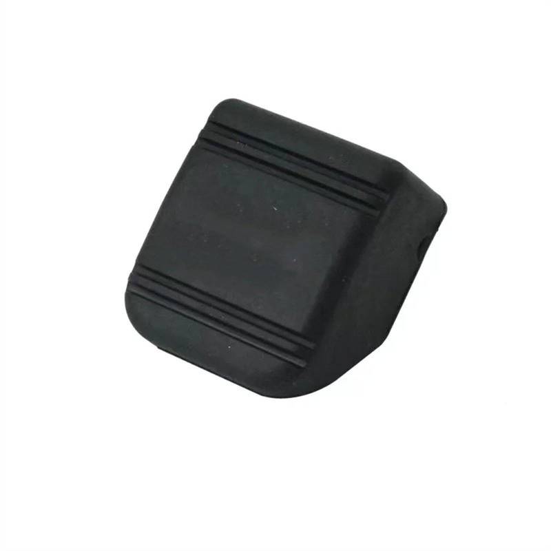Kupplungspedal Für Toyota Für Prius 2010 2011 Für Lexus Es350 2007 2008 2009 2010 2011 2012 Parkbremspedal-Auflageabdeckung 46252 22010 Pedalauflage von NVETJMUA