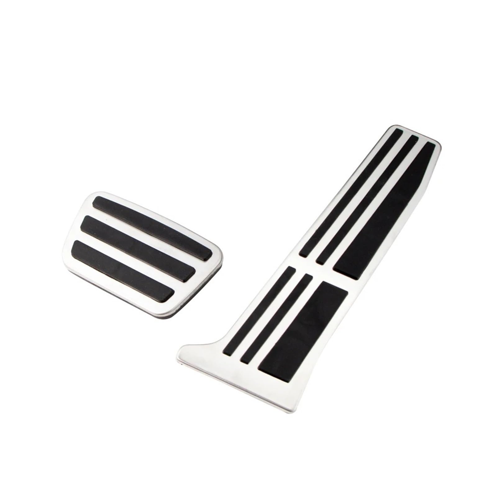 Kupplungspedal Für Toyota Für Sienna XL40 2020 2021 2022 Kupplung Bremse Accelerator Kein Bohren Pedal Auto Teile Edelstahl Auto Pedale Protector Pedalauflage Kupplungspedal Für Toyota Für Sienna XL40 2020 2021 2022 Kupplung Bremse Accelerator Kein Bohren Pedal Auto Teile Edelstahl Auto Pedale Protector Pedalauflage von NVETJMUA