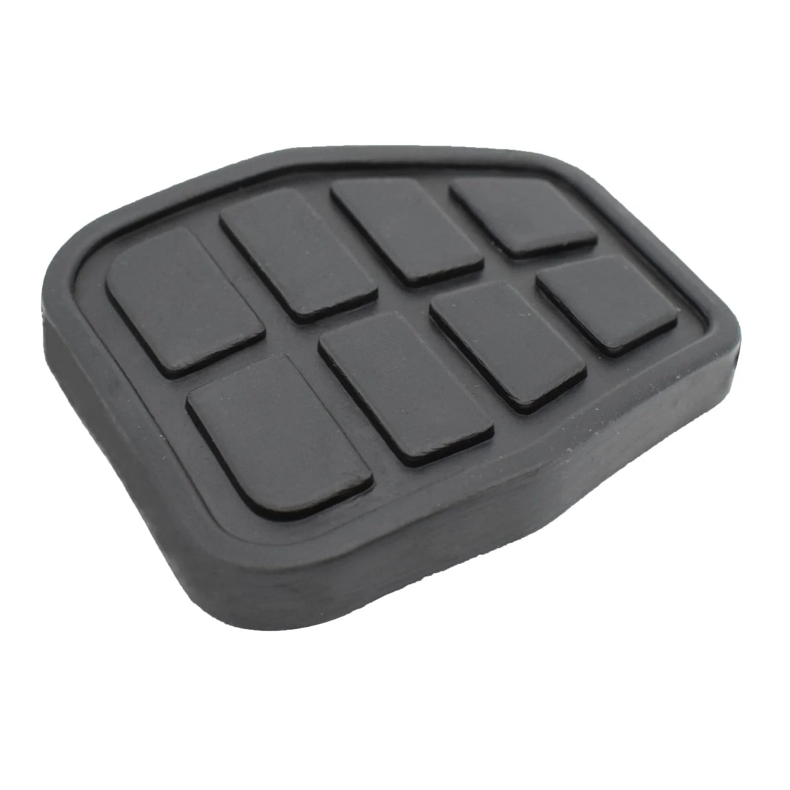 Kupplungspedal Für VW Für Golf Für Jetta MK2 T4 C44 1983-1992 Gummi Auto 321721173 2 Stück Auto Bremse Kupplung Fuß Pedal Pads Abdeckung rutschfeste Pedalauflage Kupplungspedal Für VW Für Golf Für Jetta MK2 T4 C44 1983-1992 Gummi Auto 321721173 2 Stück Auto Bremse Kupplung Fuß Pedal Pads Abdeckung rutschfeste Pedalauflage von NVETJMUA