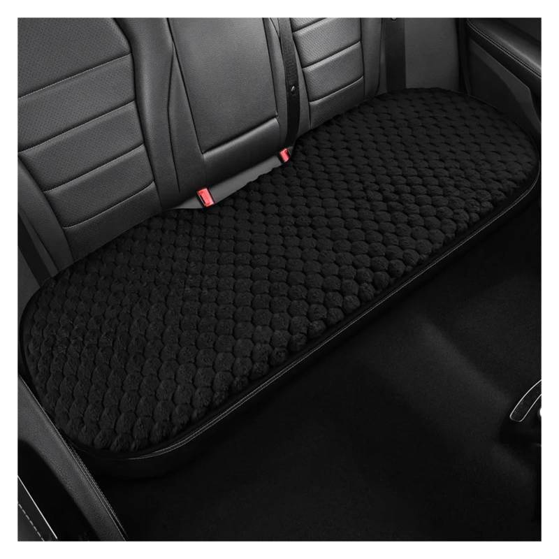 NVETJMUA Auto Schonbezüge Für Haval Für Dargo F7X Für Jetour X70 Winter Universal Plüsch Auto Sitzbezüge Sitzbezüge Auto(H) von NVETJMUA