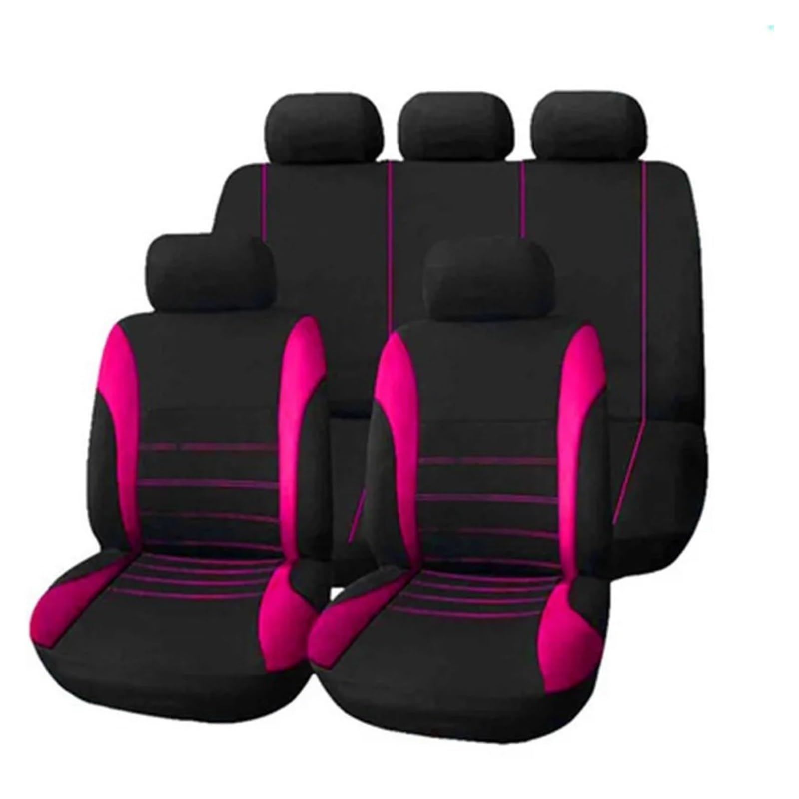 NVETJMUA Auto Schonbezüge Für Hyundai Für I30 Für Creta Für Tucson Für Ix35 Für Solaris Für Elantra Für Santa Fe Für Kona Für I40 Für Getz Auto Sitzbezüge Sitzbezüge Auto(ZT05-5Seats-pink) NVETJMUA Auto Schonbezüge Für Hyundai Für I30 Für Creta Für Tucson Für Ix35 Für Solaris Für Elantra Für Santa Fe Für Kona Für I40 Für Getz Auto Sitzbezüge Sitzbezüge Auto(ZT05-5Seats-pink) von NVETJMUA