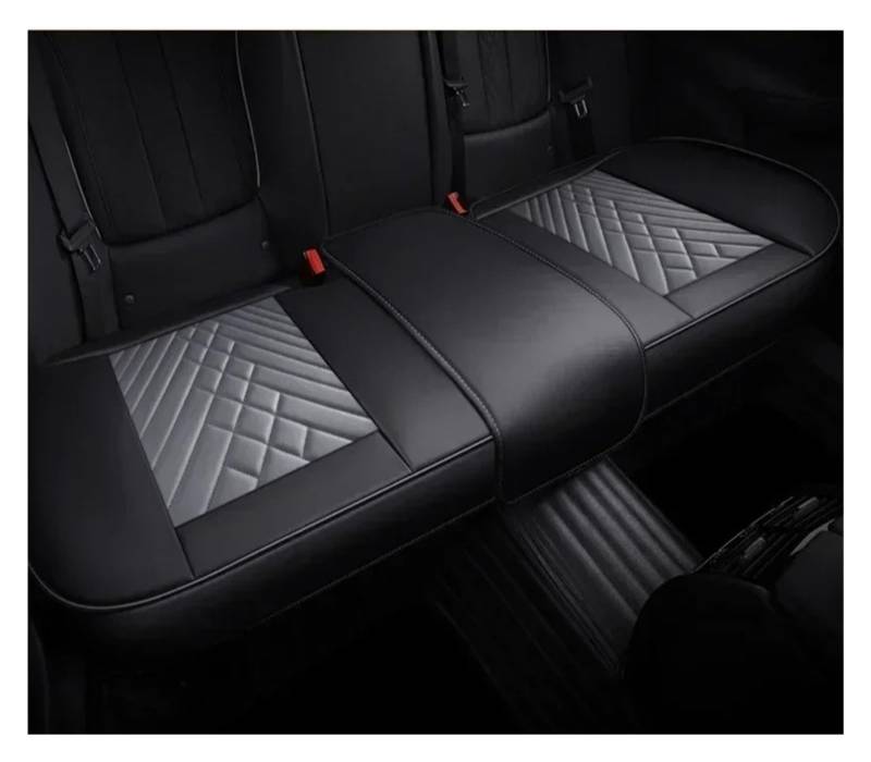 NVETJMUA Auto Schonbezüge Für Q5 Für Q2 Für Q3 Für Q6 Für Q7 Für Q8 Für S1 S4 S5 S6 SQ5 RS3 RS4 RS5 RS6 TT Vollständige Abdeckung Auto Sitz Abdeckung Sitzbezüge Auto(E) von NVETJMUA