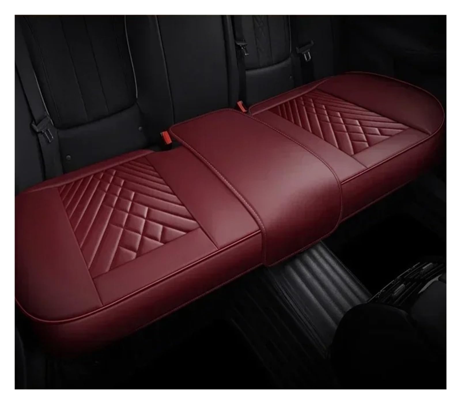 NVETJMUA Auto Schonbezüge Für Q5 Für Q2 Für Q3 Für Q6 Für Q7 Für Q8 Für S1 S4 S5 S6 SQ5 RS3 RS4 RS5 RS6 TT Vollständige Abdeckung Auto Sitz Abdeckung Sitzbezüge Auto(J) von NVETJMUA