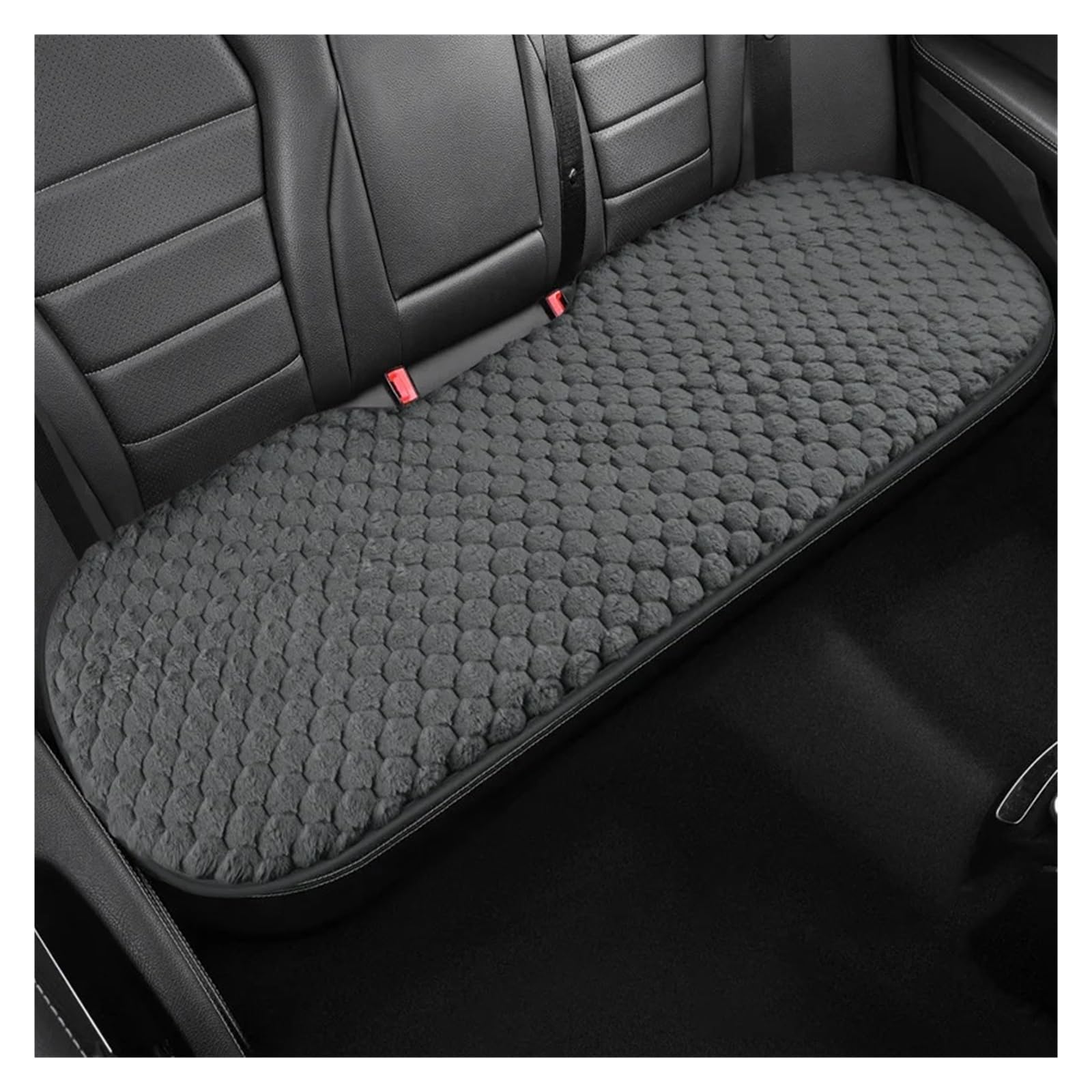 NVETJMUA Auto Schonbezüge Für Subaru Für Impreza Für Legacy Für Tribeca Für Trezia Winter Universal Plüsch Auto Sitzbezüge Sitzbezüge Auto(F) von NVETJMUA