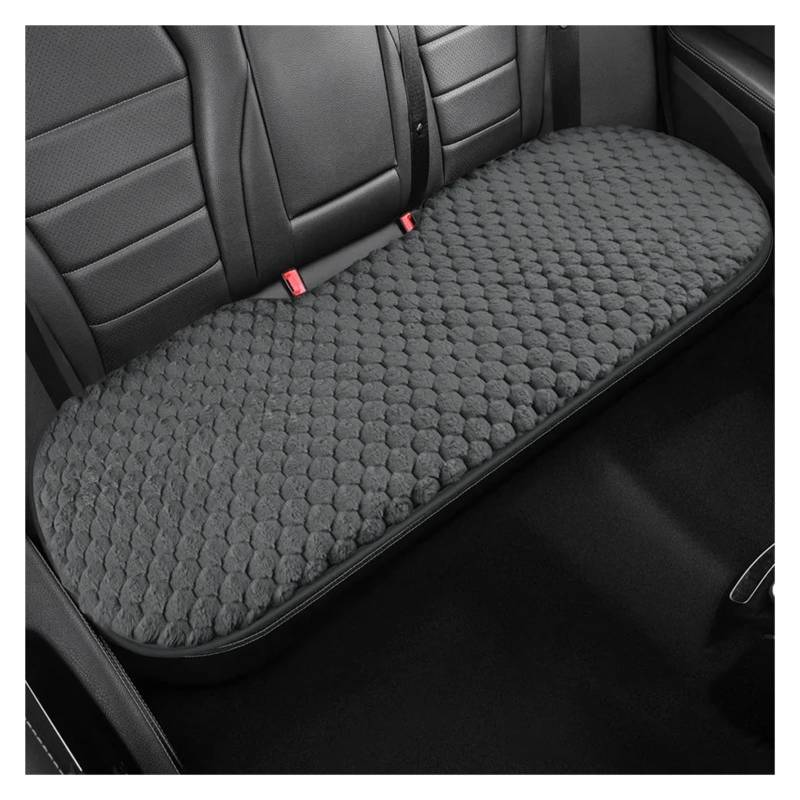 NVETJMUA Auto Schonbezüge Für Subaru Für Impreza Für Legacy Für Tribeca Für Trezia Winter Universal Plüsch Auto Sitzbezüge Sitzbezüge Auto(F) von NVETJMUA