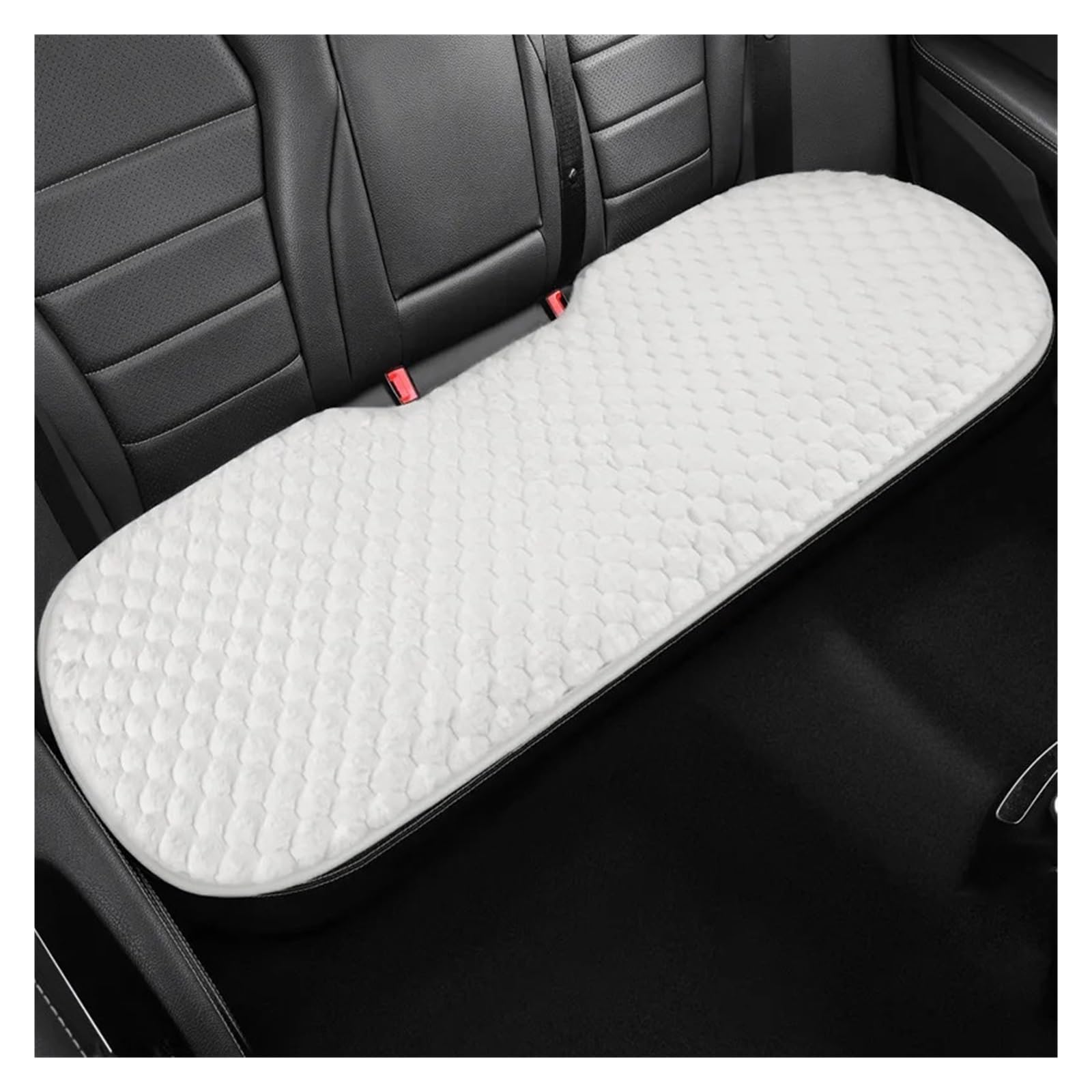 NVETJMUA Auto Schonbezüge Für Subaru Für Impreza Für Legacy Für Tribeca Für Trezia Winter Universal Plüsch Auto Sitzbezüge Sitzbezüge Auto(G) von NVETJMUA