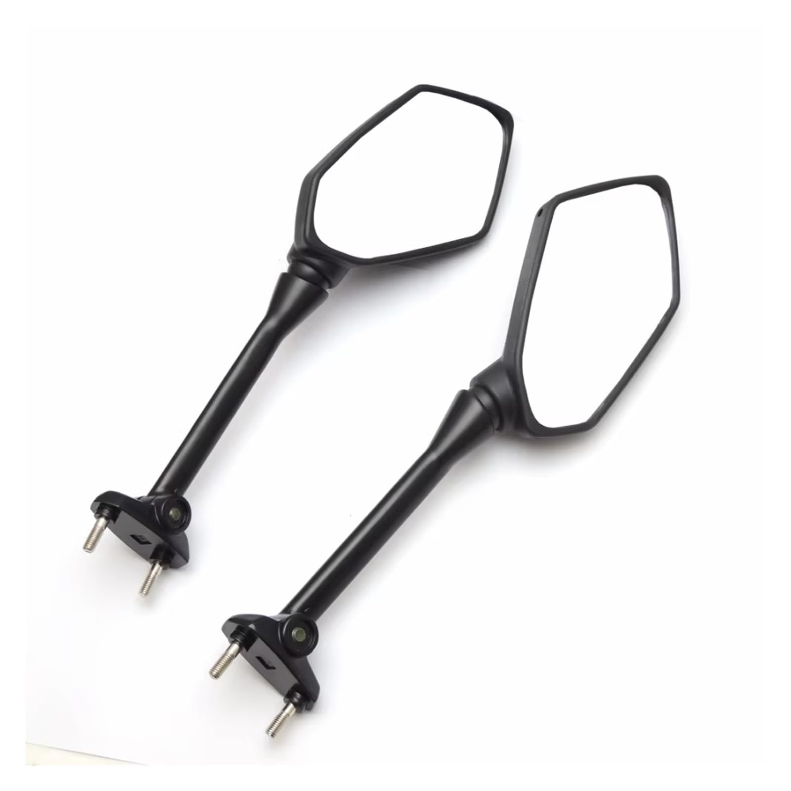 NVETJMUA Motorrad Lenkerendenspiegel Für Kawasaki Für Ninja 650R 2009-2015 ER6F 400R Z1000SX ER-6F Motorrad Spiegel Rearview Außenspiegel Lenkerspiegel Motorrad NVETJMUA Motorrad Lenkerendenspiegel Für Kawasaki Für Ninja 650R 2009-2015 ER6F 400R Z1000SX ER-6F Motorrad Spiegel Rearview Außenspiegel Lenkerspiegel Motorrad von NVETJMUA
