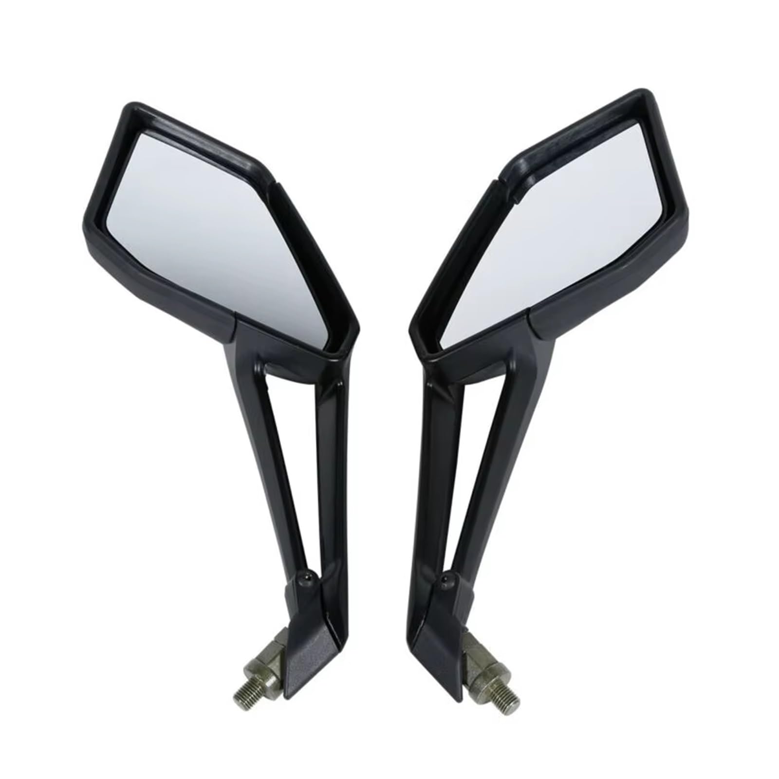 NVETJMUA Motorrad Lenkerendenspiegel Für Kawasaki Z1000 2014 2015 2016 2017 2018 2019 2020 2021 Motorrad Links/Rechts Rearview Außenspiegel Lenkerspiegel Motorrad NVETJMUA Motorrad Lenkerendenspiegel Für Kawasaki Z1000 2014 2015 2016 2017 2018 2019 2020 2021 Motorrad Links/Rechts Rearview Außenspiegel Lenkerspiegel Motorrad von NVETJMUA