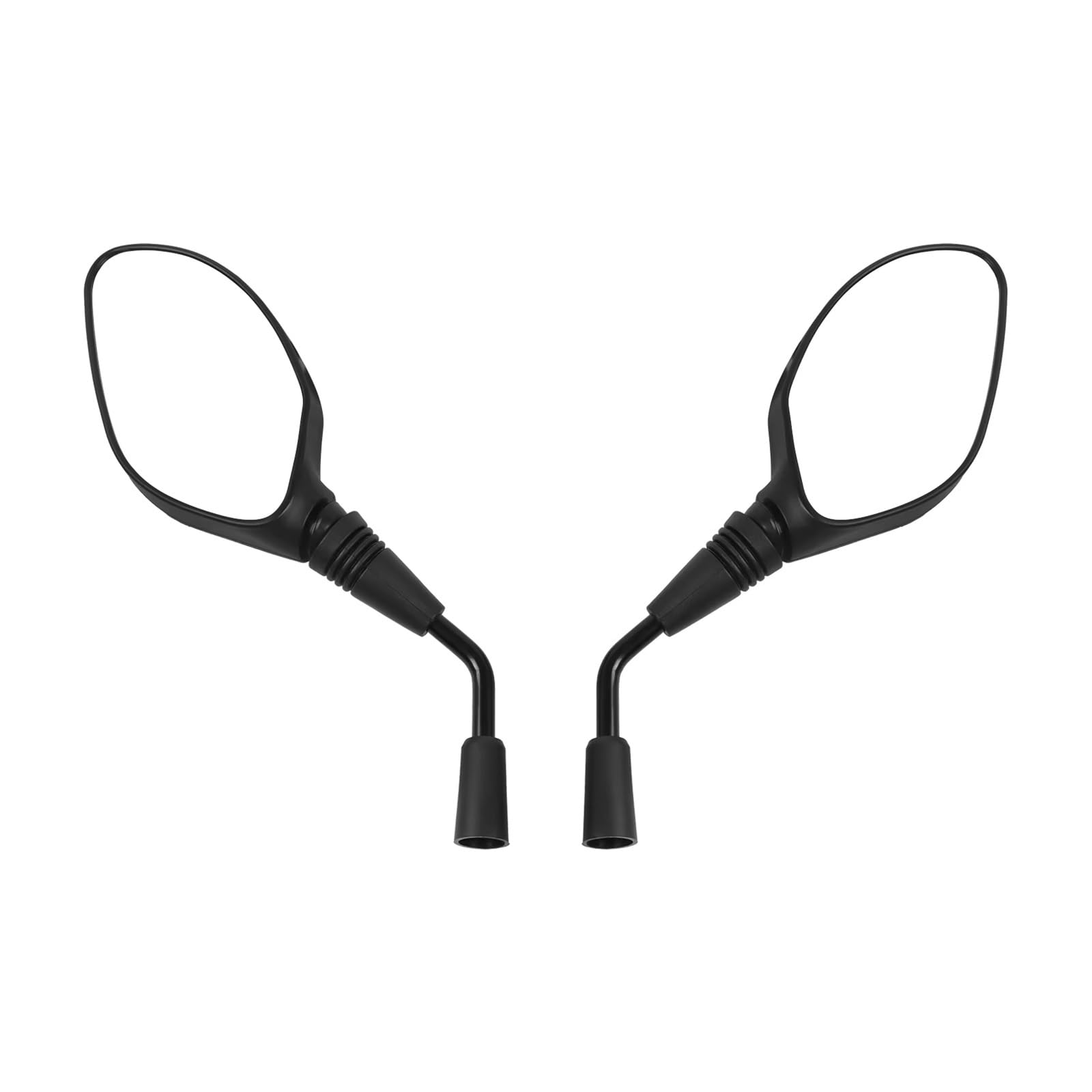 NVETJMUA Motorrad Lenkerendenspiegel Für PCX125 Für PCX150 Für PCX160 Motorrad Links Rechts Rückspiegel Rearview Außenspiegel Lenkerspiegel Motorrad NVETJMUA Motorrad Lenkerendenspiegel Für PCX125 Für PCX150 Für PCX160 Motorrad Links Rechts Rückspiegel Rearview Außenspiegel Lenkerspiegel Motorrad von NVETJMUA