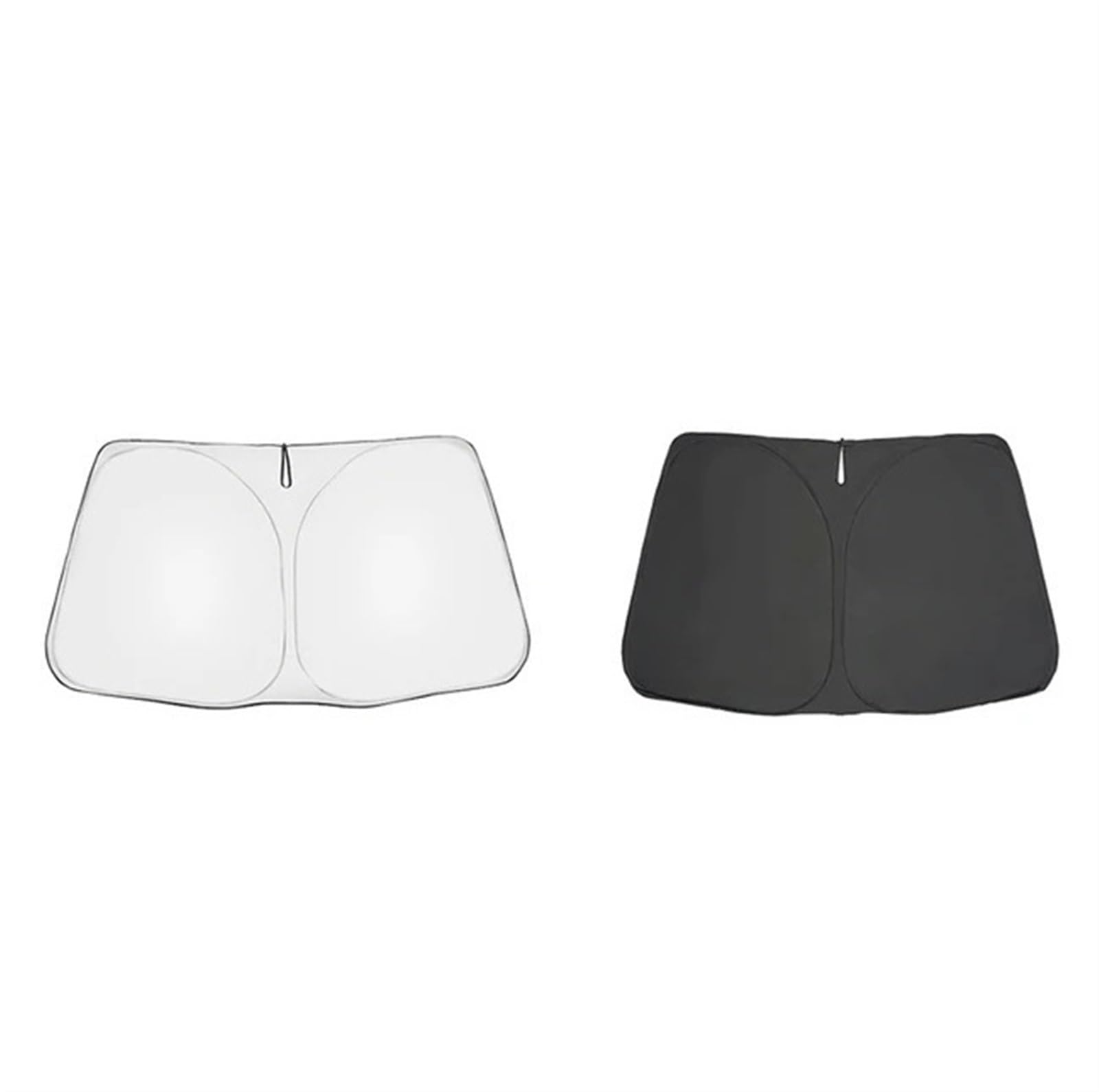 Sonnenschutz Auto Für Skoda Für Octavia MK4 NX 2020 2021 2022 2023 Auto Frontscheibe Hinten Seite Fenster Vorhang Sonnenschutz Visier Magnetischer Auto Sonnenschutz(Front Windshield 1) von NVETJMUA