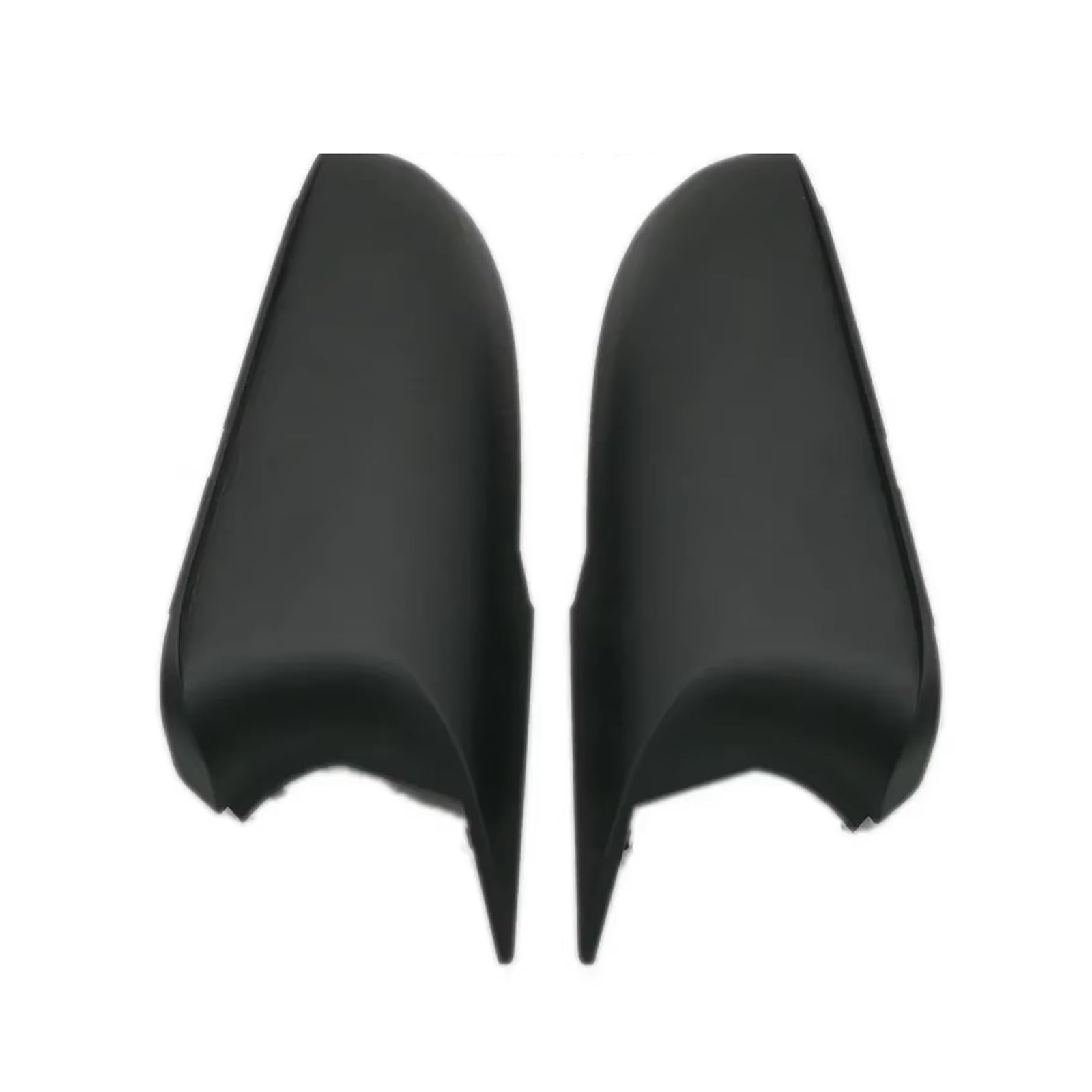 Spiegelkappen Für A4 A5 B8.5 A3 8P 2012 2013 2014 2015 2016 S5 RS5 RS4 Ersatz Seitenspiegel Unterhalter Untere Verkleidung Außenspiegelkappe(Both Sides Pair) von NVETJMUA