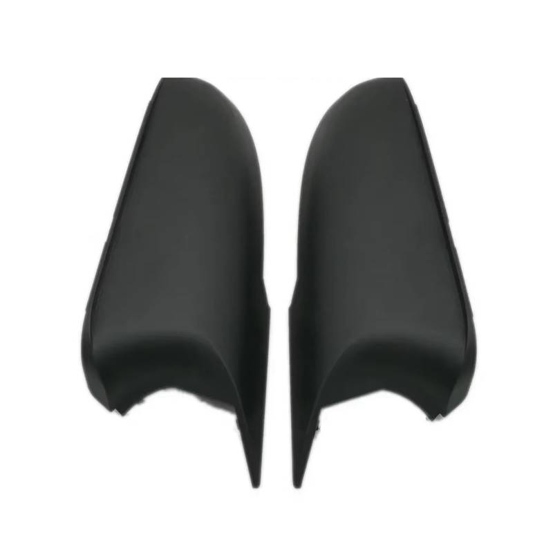 Spiegelkappen Für A4 A5 B8.5 A3 8P 2012 2013 2014 2015 2016 S5 RS5 RS4 Ersatz Seitenspiegel Unterhalter Untere Verkleidung Außenspiegelkappe(Both Sides Pair) von NVETJMUA