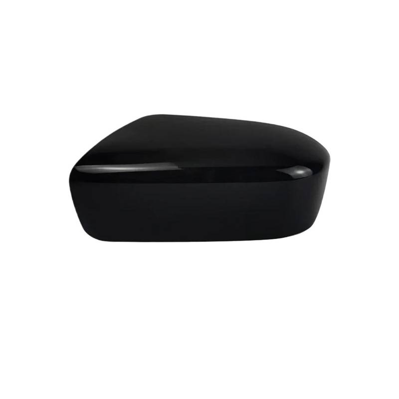 Spiegelkappen Für Accord Für CM5 CM6 2003–2004 2005 2006 2007 Links Rechts Seitentür Rückspiegel Shell Cover Cap Rahmen Außenspiegelkappe(1 Pieces Left Black) von NVETJMUA