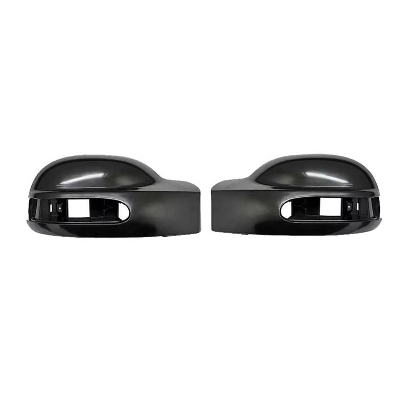 Spiegelkappen Für Benz Für Viano W639 2003-2010 A6398110461 A6398110561 Links Rechts Ersetzen Rückspiegel Schwarz Seite Flügel Spiegel Abdeckung Außenspiegelkappe(Pair) von NVETJMUA