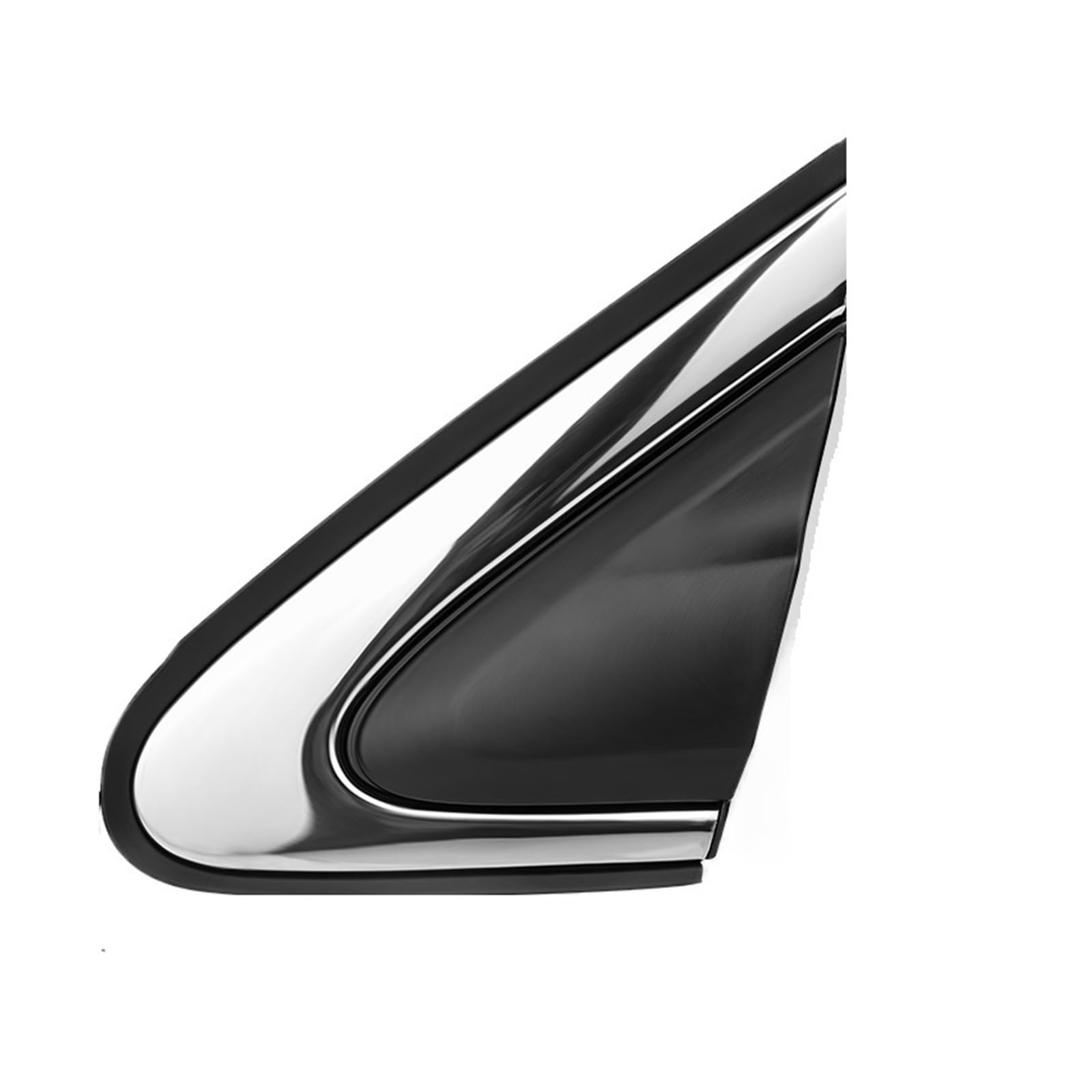 Spiegelkappen Für CR-V Für CRV 2012-2015 2016 75495-T0A-003 75490-T0A-003 Auto Seitenspiegel Ecke Dreieck Abdeckung Rückspiegelverkleidung Außenspiegelkappe(1pieces Left) von NVETJMUA