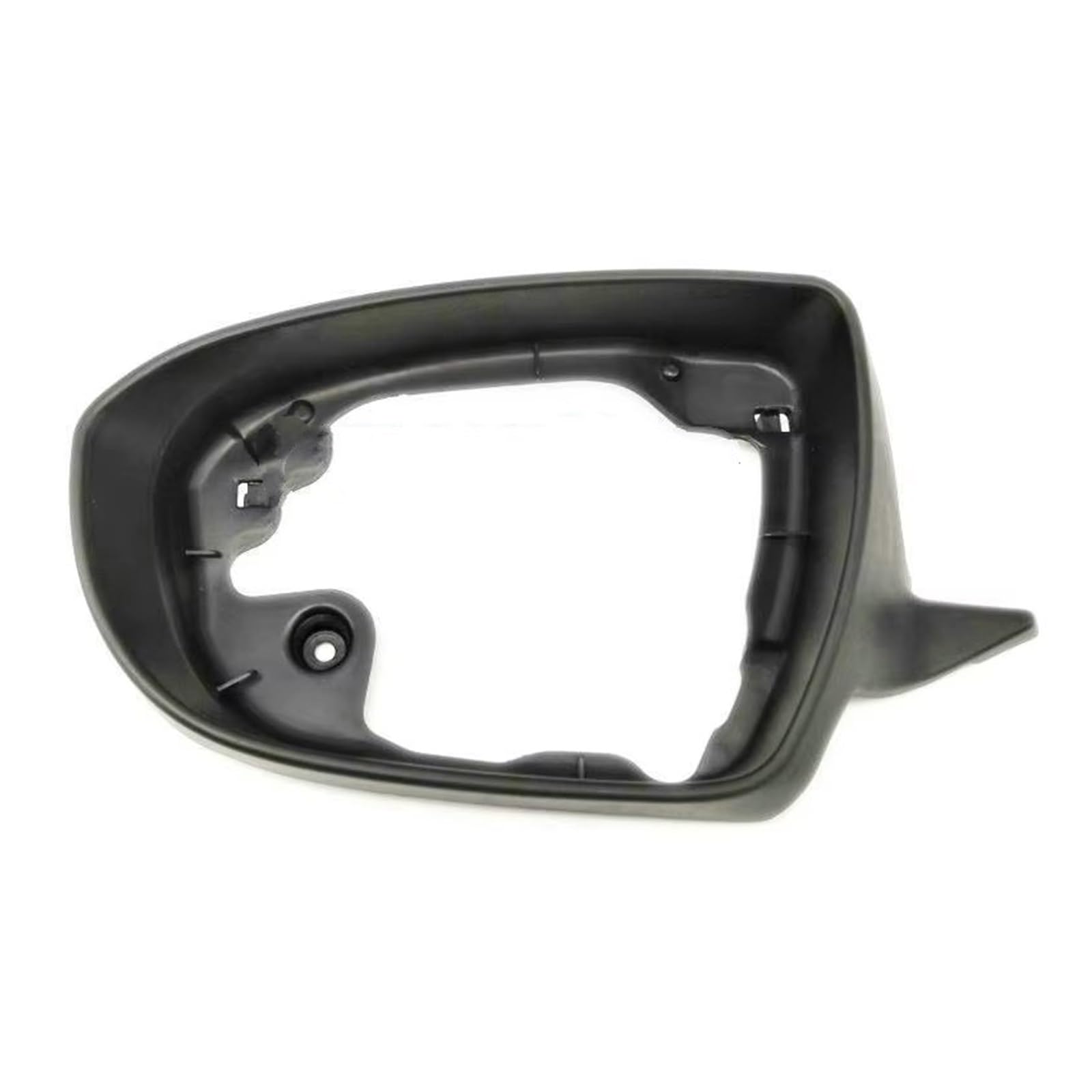 Spiegelkappen Für Kia K5 Für Optima 2011 2012 2013 2014 2015 Rückspiegel Glas Surround Seite Spiegel Rahmen Trim Gehäuse Außenspiegelkappe(Pair) von NVETJMUA