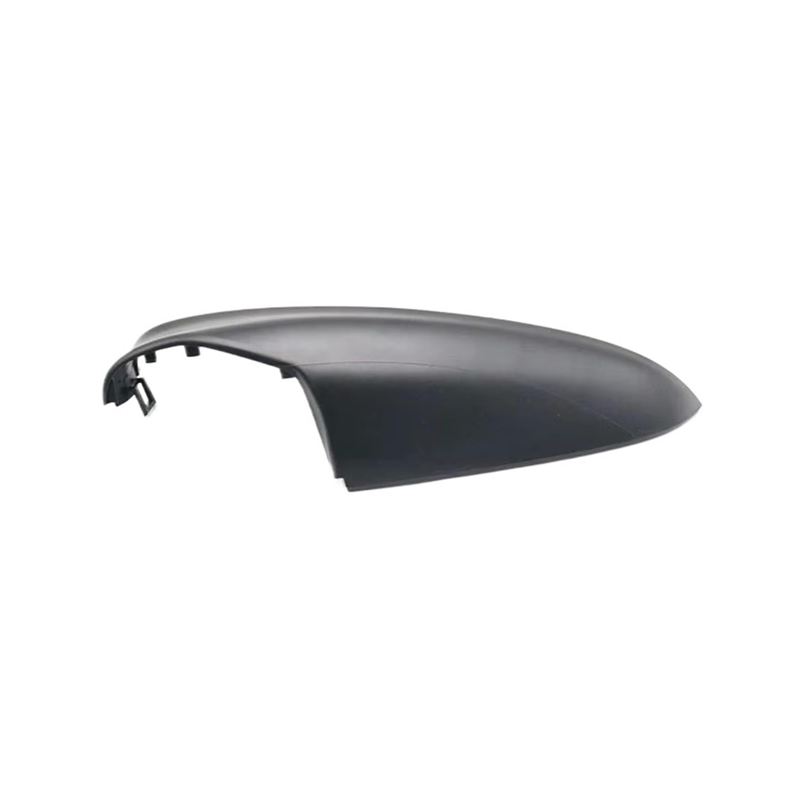 Spiegelkappen Für Mazda 6 Für Atenza GJ 2014-2015 2016 2017 Auto Außentür Rückspiegel Untere Abdeckung Gehäuse Shell Cap Außenspiegelkappe(1PIECES Left L) von NVETJMUA