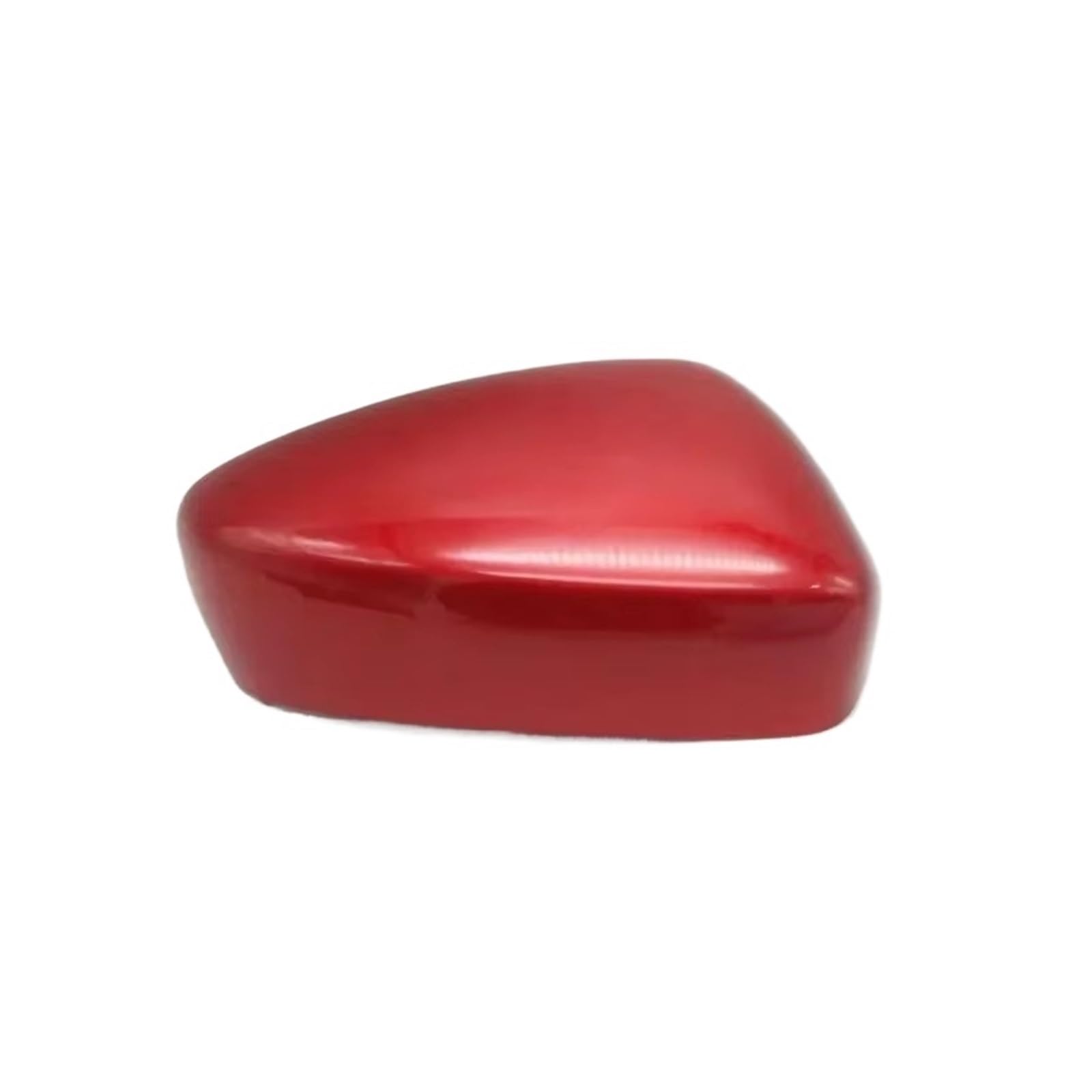 Spiegelkappen Für Mazda CX-5 CX5 2013-2014 Auto Rückspiegel Shell Abdeckung Seite Gehäuse Kappe Außenspiegelkappe(C Right RH) von NVETJMUA