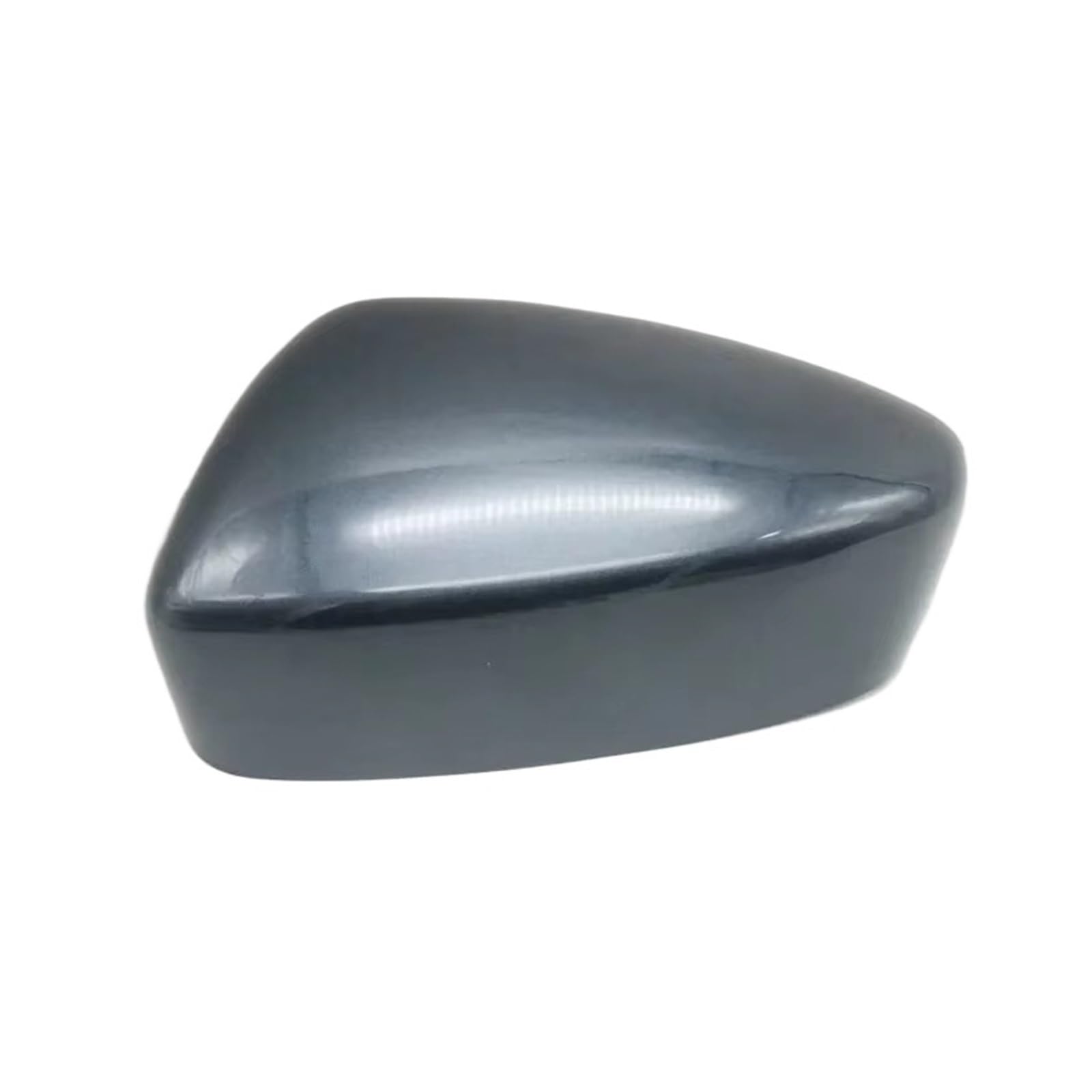 Spiegelkappen Für Mazda CX-5 CX5 2013-2014 Auto Rückspiegel Shell Abdeckung Seite Gehäuse Kappe Außenspiegelkappe(F Left LH) von NVETJMUA