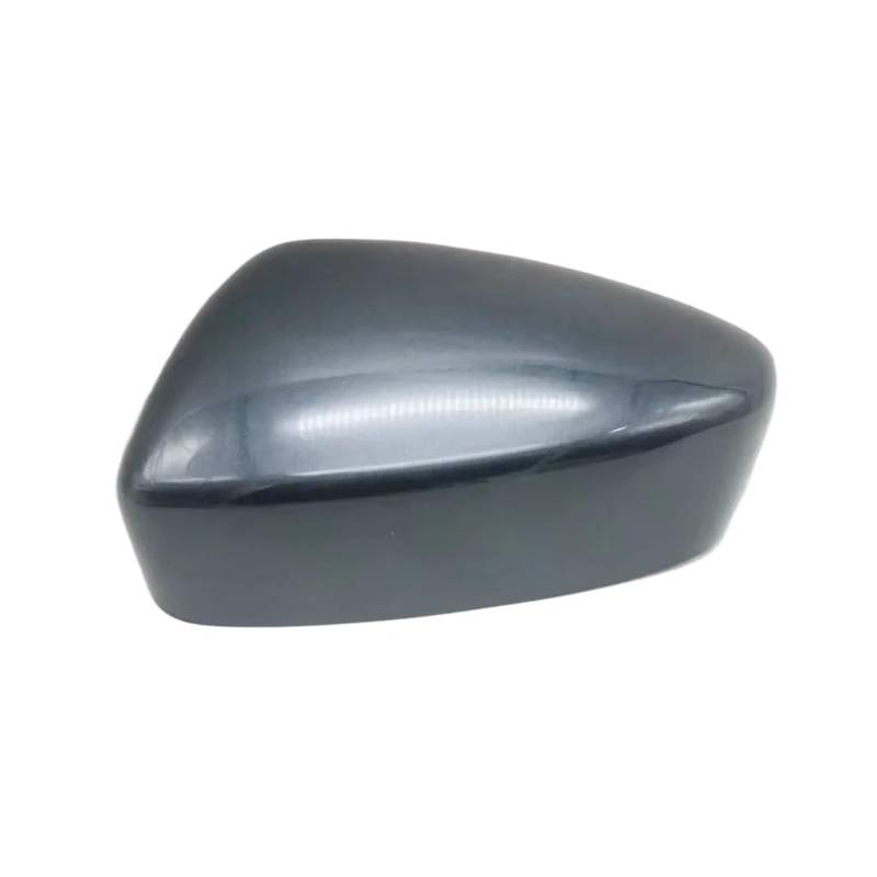 Spiegelkappen Für Mazda CX-5 CX5 2013-2014 Auto Rückspiegel Shell Abdeckung Seite Gehäuse Kappe Außenspiegelkappe(F Left LH) von NVETJMUA