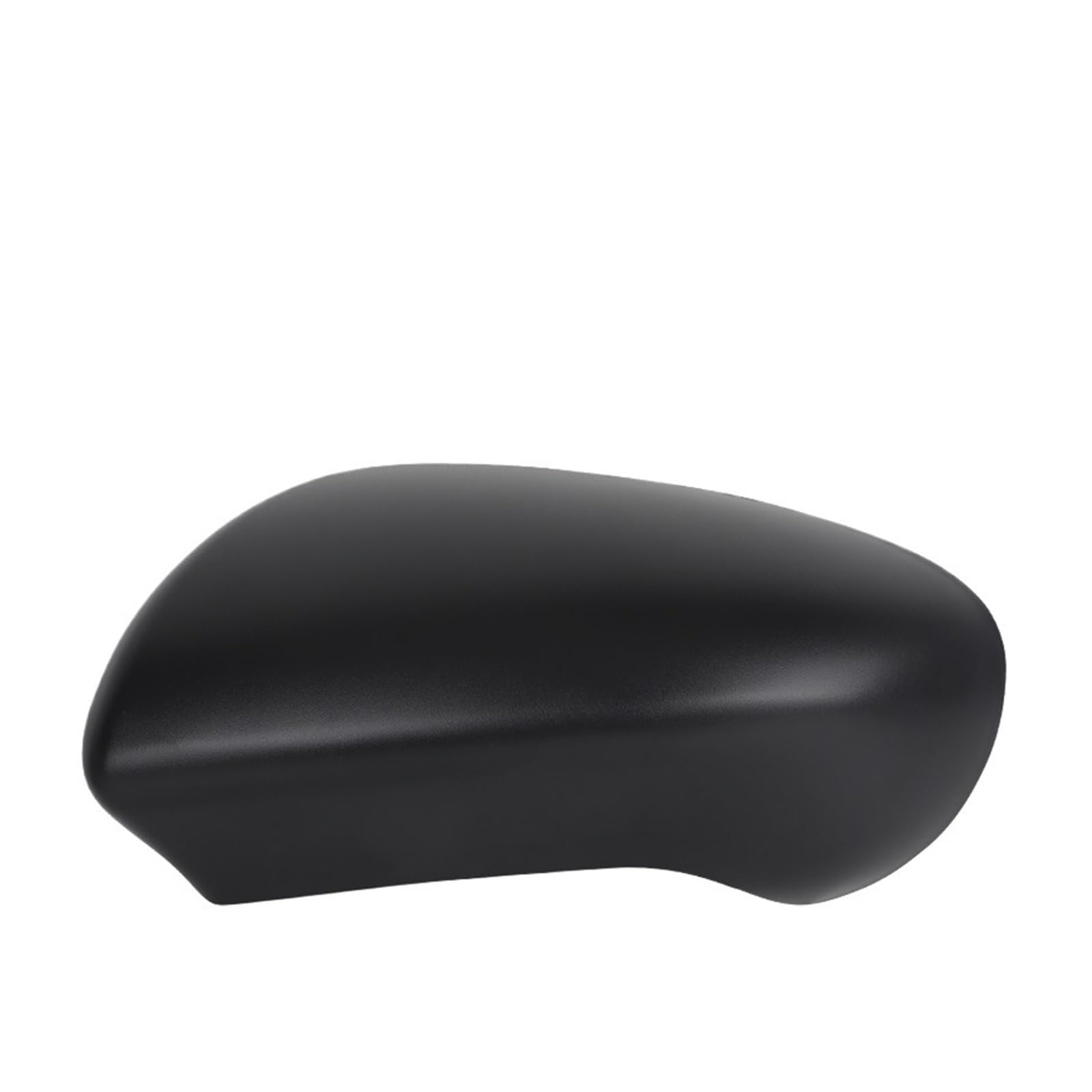 Spiegelkappen Für Nissan Für Dualis J10 2007-2014, Für Nissan Für Qashqai Für X-Trail J10 2007-2014 Seitentür Seitenspiegel Abdeckkappe Außenspiegelkappe(1pieces Left) von NVETJMUA