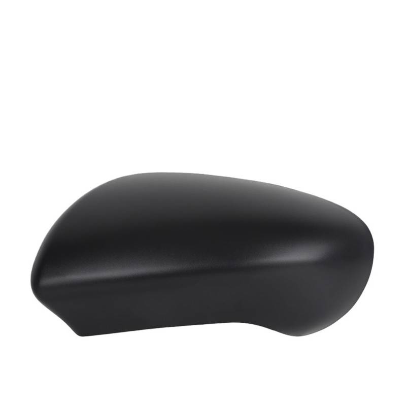 Spiegelkappen Für Nissan Für Dualis J10 2007-2014, Für Nissan Für Qashqai Für X-Trail J10 2007-2014 Seitentür Seitenspiegel Abdeckkappe Außenspiegelkappe(1pieces Left) von NVETJMUA