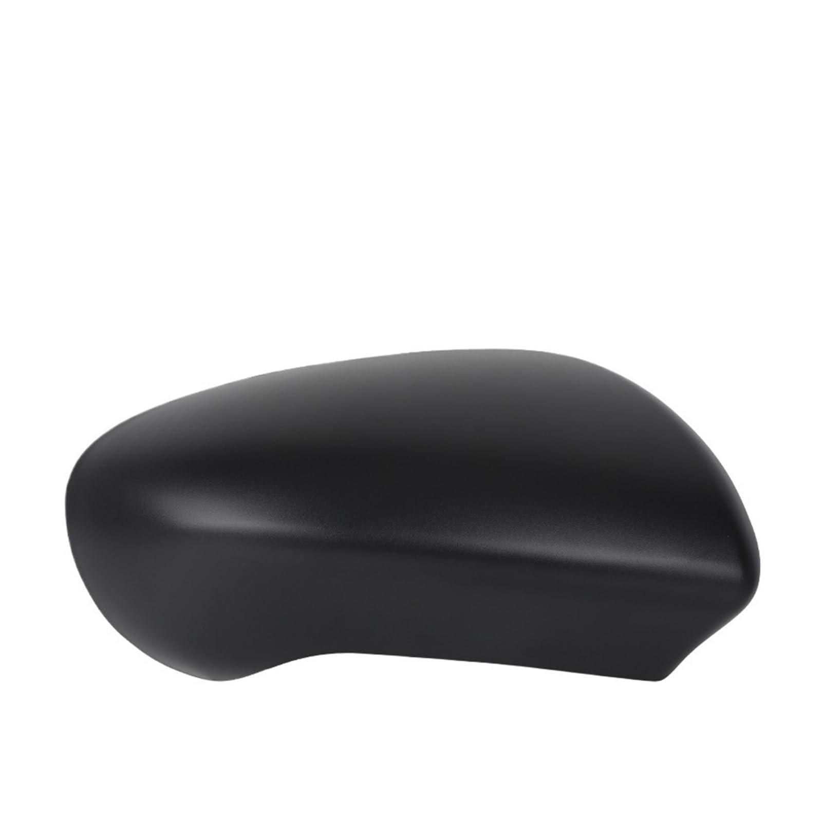 Spiegelkappen Für Nissan Für Dualis J10 2007-2014, Für Nissan Für Qashqai Für X-Trail J10 2007-2014 Seitentür Seitenspiegel Abdeckkappe Außenspiegelkappe(1pieces Right) von NVETJMUA