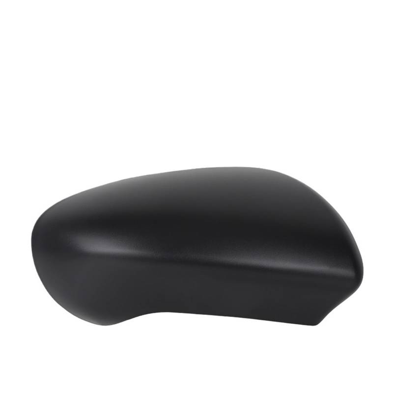 Spiegelkappen Für Nissan Für Dualis J10 2007-2014, Für Nissan Für Qashqai Für X-Trail J10 2007-2014 Seitentür Seitenspiegel Abdeckkappe Außenspiegelkappe(1pieces Right) von NVETJMUA