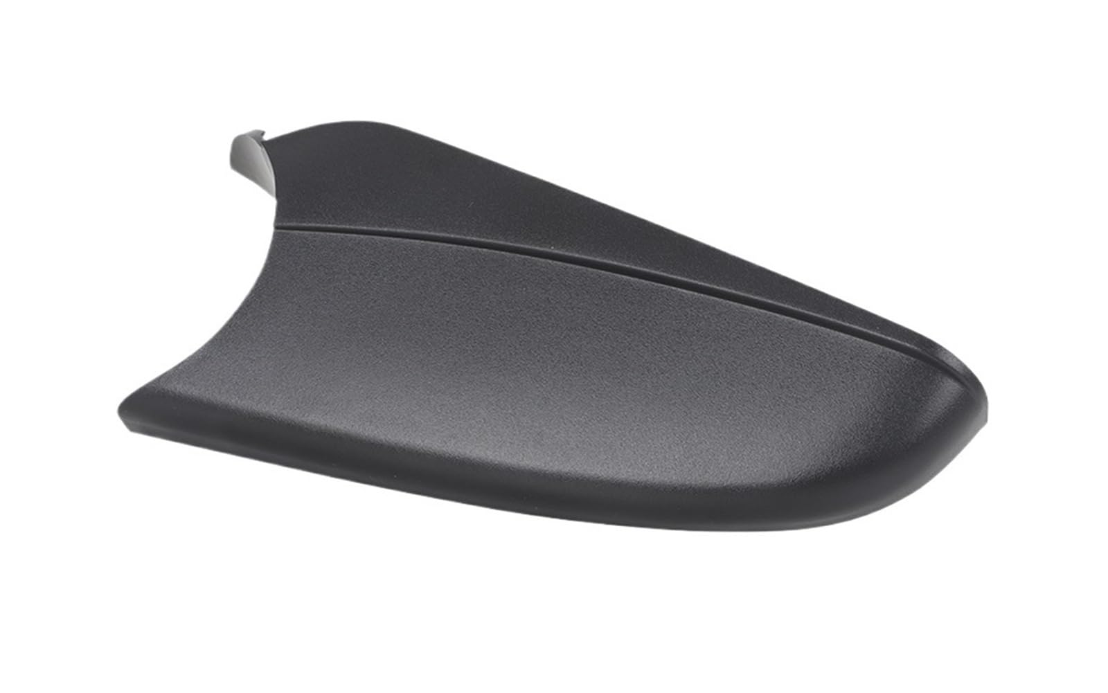 Spiegelkappen Für Opel Für Astra H MK5 04-09 Für Saturn Für Astra Für Holden Für Astra Türflügelspiegel Abdeckkappe Rückspiegelschale Außenspiegelkappe(1x RH Lower Base) von NVETJMUA