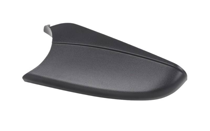 Spiegelkappen Für Opel Für Astra H MK5 04-09 Für Saturn Für Astra Für Holden Für Astra Türflügelspiegel Abdeckkappe Rückspiegelschale Außenspiegelkappe(1x RH Lower Base) von NVETJMUA