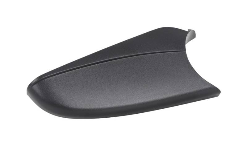 Spiegelkappen Für Opel Für Astra H MK5 04-09 Für Saturn Für Astra Für Holden Für Astra Türflügelspiegel Abdeckkappe Rückspiegelschale Außenspiegelkappe(1xLH Lower Base) von NVETJMUA