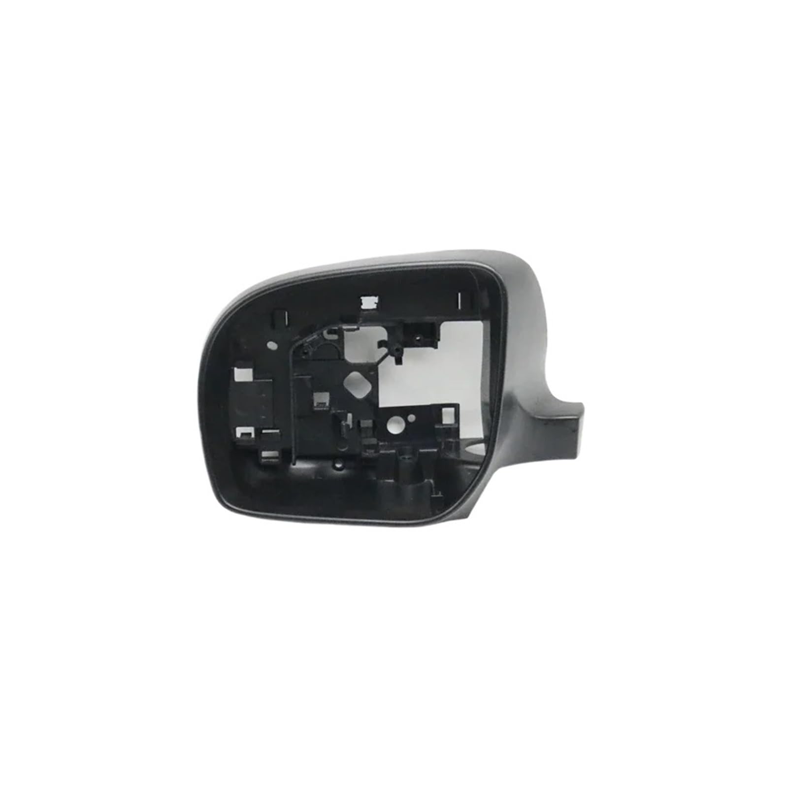 Spiegelkappen Für Subaru Für Forester SH 2010-2012 SJ 2013-2018 SK 2019-2023 Auto Außen Rückspiegel Rahmen Rückansicht Seiten Shell Außenspiegelkappe(1 Pieces L 10-12) von NVETJMUA