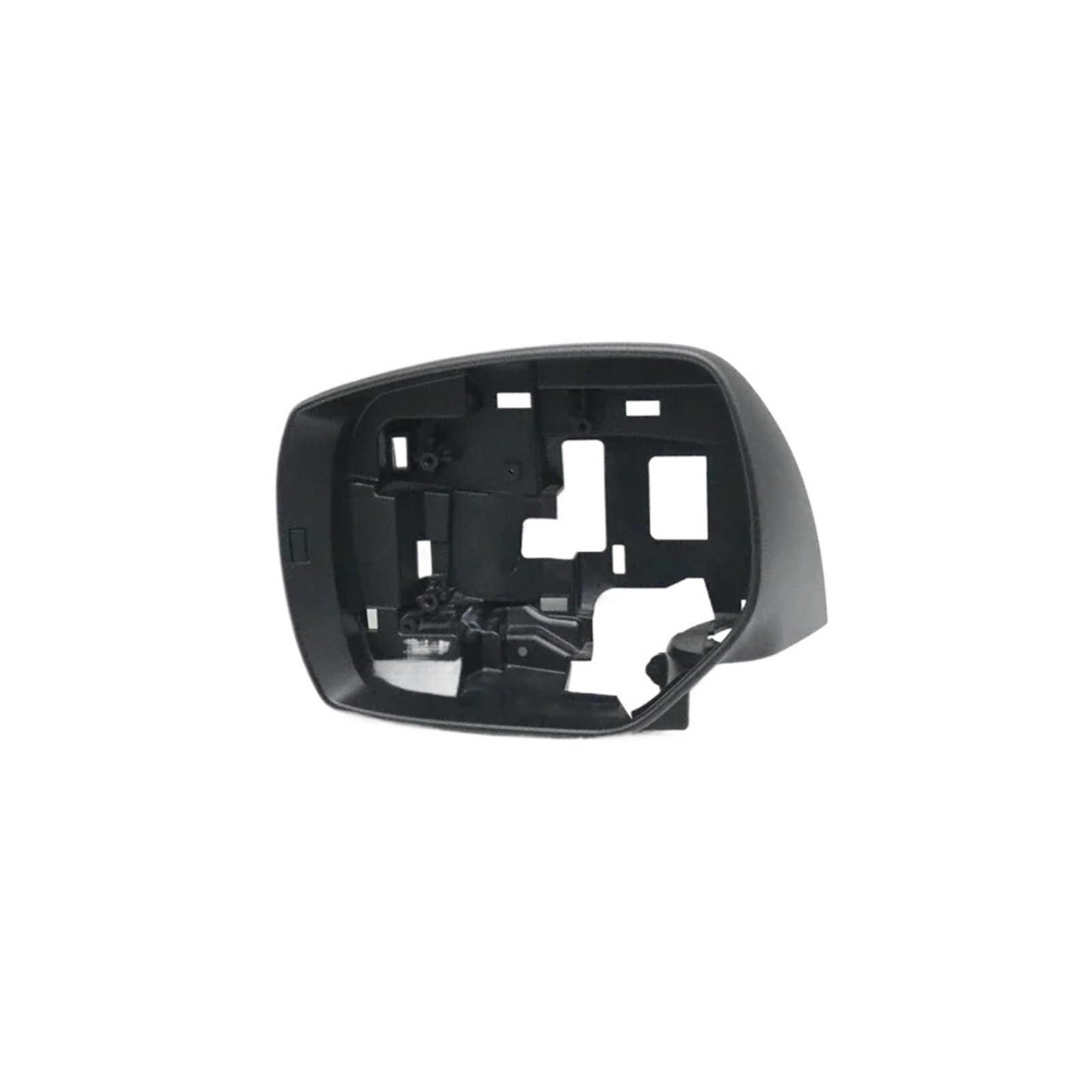 Spiegelkappen Für Subaru Für Forester SH 2010-2012 SJ 2013-2018 SK 2019-2023 Auto Außen Rückspiegel Rahmen Rückansicht Seiten Shell Außenspiegelkappe(1 Pieces L 13-18) von NVETJMUA