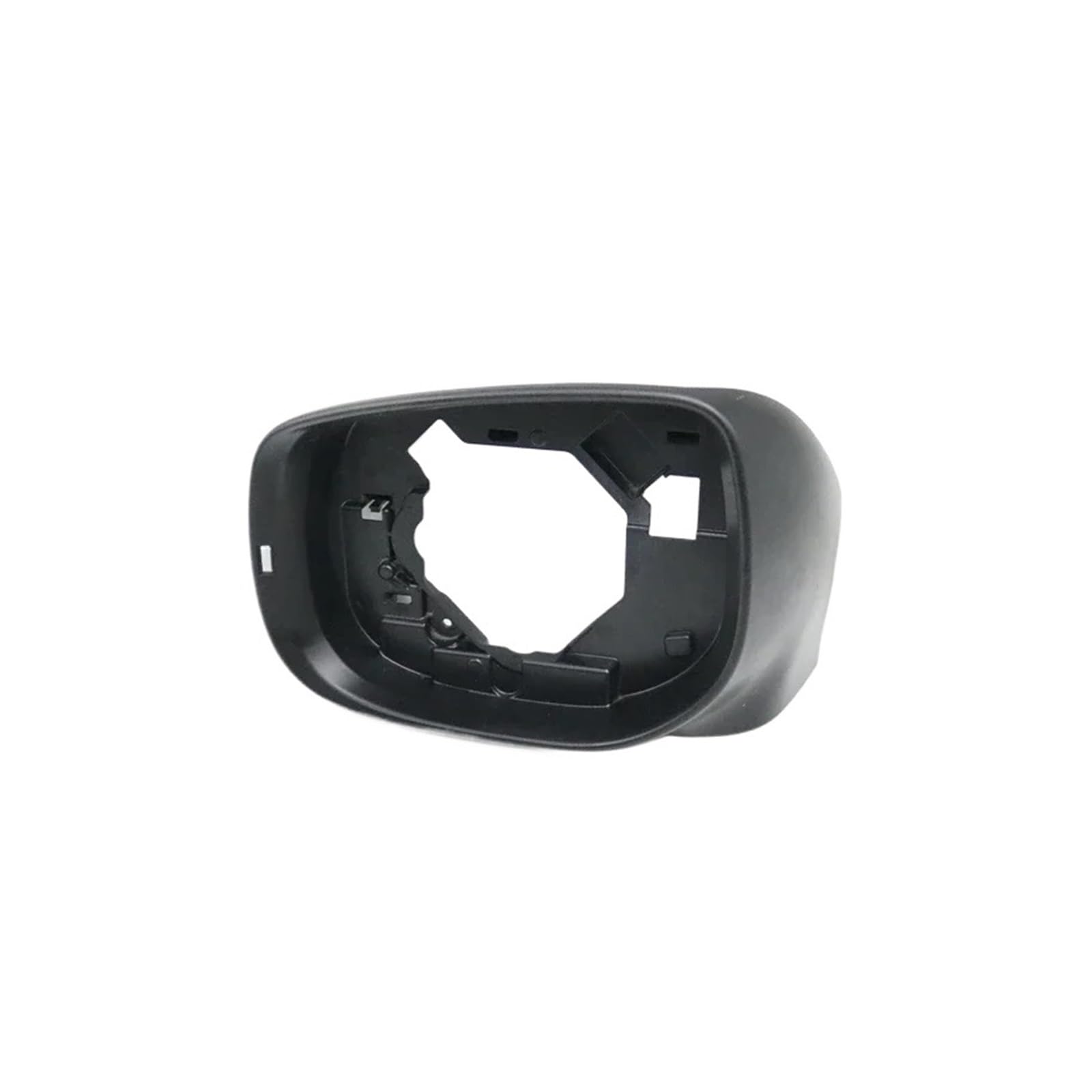 Spiegelkappen Für Subaru Für Forester SH 2010-2012 SJ 2013-2018 SK 2019-2023 Auto Außen Rückspiegel Rahmen Rückansicht Seiten Shell Außenspiegelkappe(1 Pieces L 19-23 No Hole) von NVETJMUA
