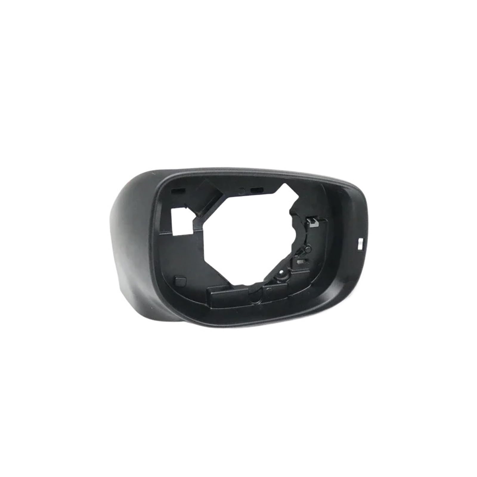 Spiegelkappen Für Subaru Für Forester SH 2010-2012 SJ 2013-2018 SK 2019-2023 Auto Außen Rückspiegel Rahmen Rückansicht Seiten Shell Außenspiegelkappe(1 Pieces R 19-23 No Hole) von NVETJMUA