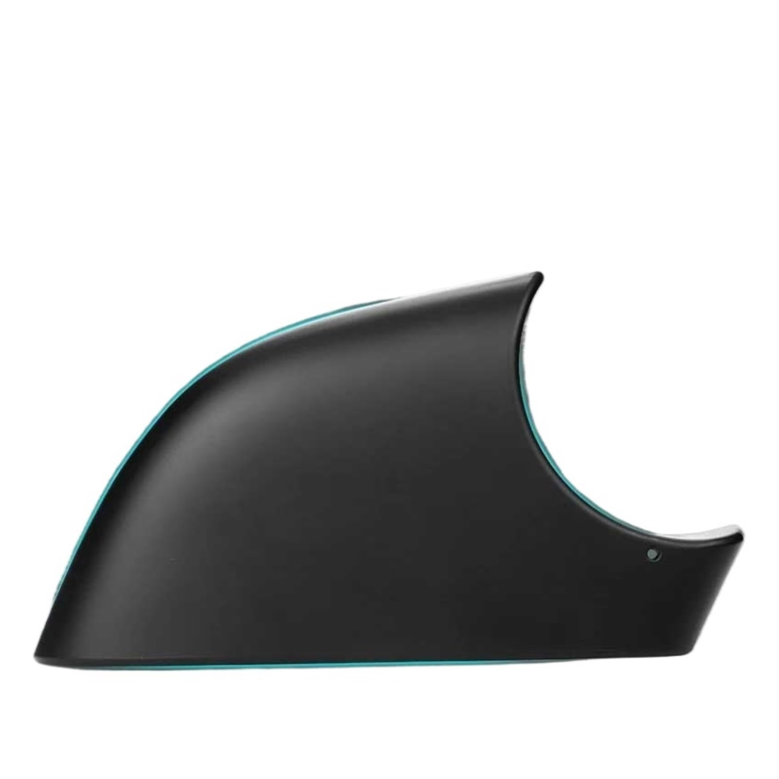 Spiegelkappen Für Tesla Für Modell 3 2017-2022 2287,3005 2287,3006 Auto Seite Tür Flügel Rückspiegel Spiegel Unteren Halter Tür Flügel Shell Außenspiegelkappe(1 Pieces Right 2287.3006) von NVETJMUA