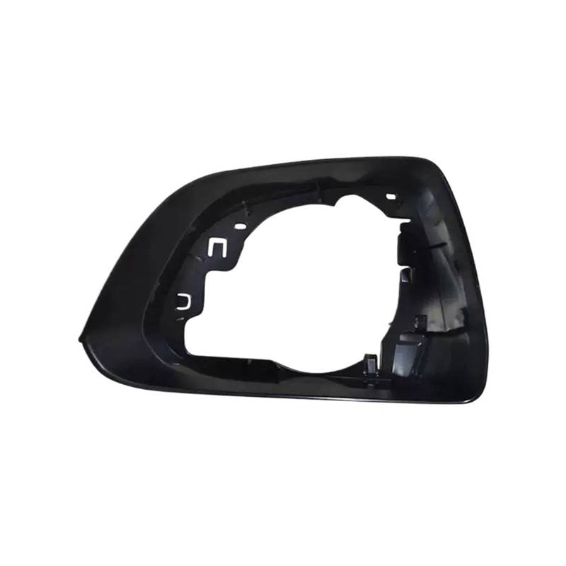 Spiegelkappen Für Tesla Für Modell 3 2018 2019 2020 2021 Auto Links Rechts Rückspiegel Basis Halterung Skelett Trim Rahmen Untere Abdeckung Außenspiegelkappe(Frame Left) von NVETJMUA
