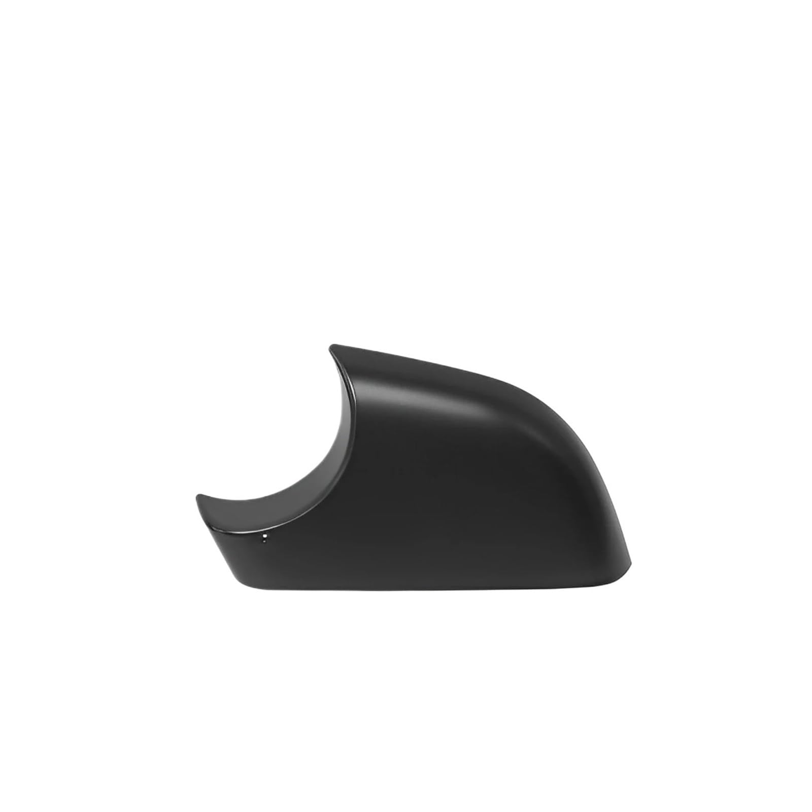 Spiegelkappen Für Tesla Für Modell 3 2021-2023 Seite Rückspiegel Unteren Halter Basis Shell Untere Abdeckung 2287,3304-Z 2287,3303 Auto Außenspiegelkappe(Left Side Outer) von NVETJMUA