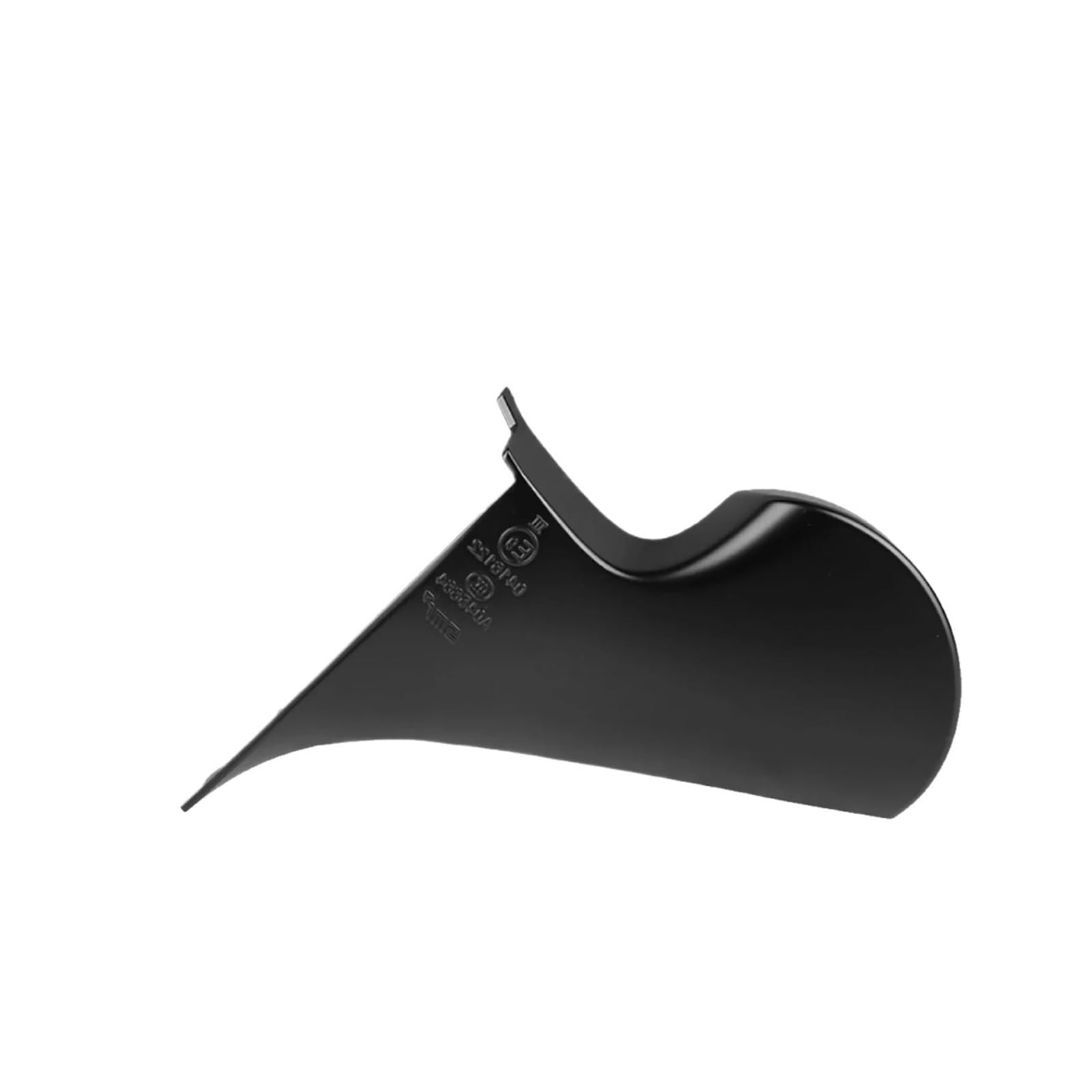 Spiegelkappen Für Tesla Für Modell 3 2021-2023 Seite Rückspiegel Unteren Halter Basis Shell Untere Abdeckung 2287,3304-Z 2287,3303 Auto Außenspiegelkappe(Right Side Inner) von NVETJMUA