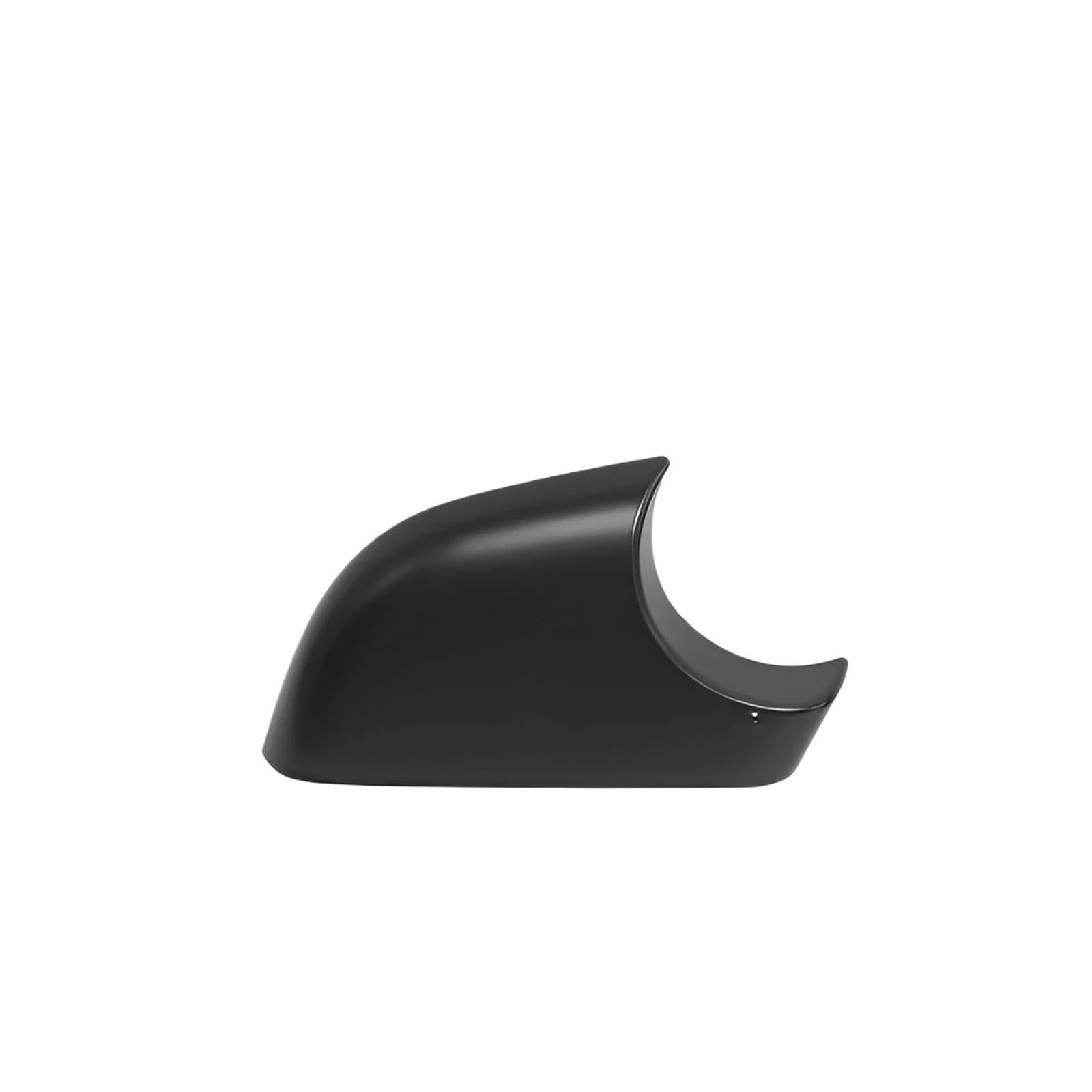 Spiegelkappen Für Tesla Für Modell 3 2021-2023 Seite Rückspiegel Unteren Halter Basis Shell Untere Abdeckung 2287,3304-Z 2287,3303 Auto Außenspiegelkappe(Right Side Outer) von NVETJMUA