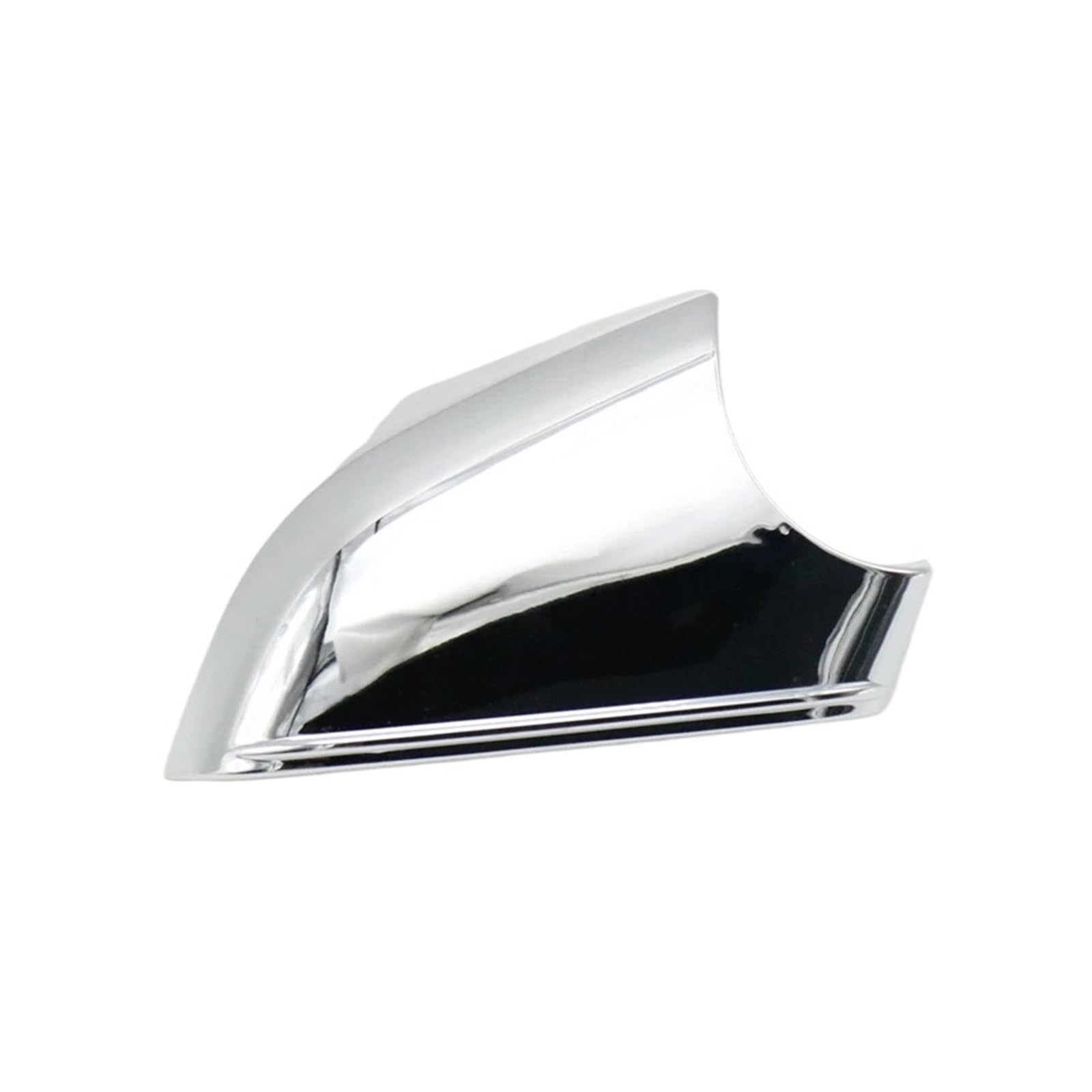 Spiegelkappen Für Tesla Für Modell S 2014-2015 2016 2017 2018 2019 2020 2021 Seite Rückspiegel Unten Unteren Halter Abdeckung Außenspiegelkappe(1 Pieces Left) von NVETJMUA